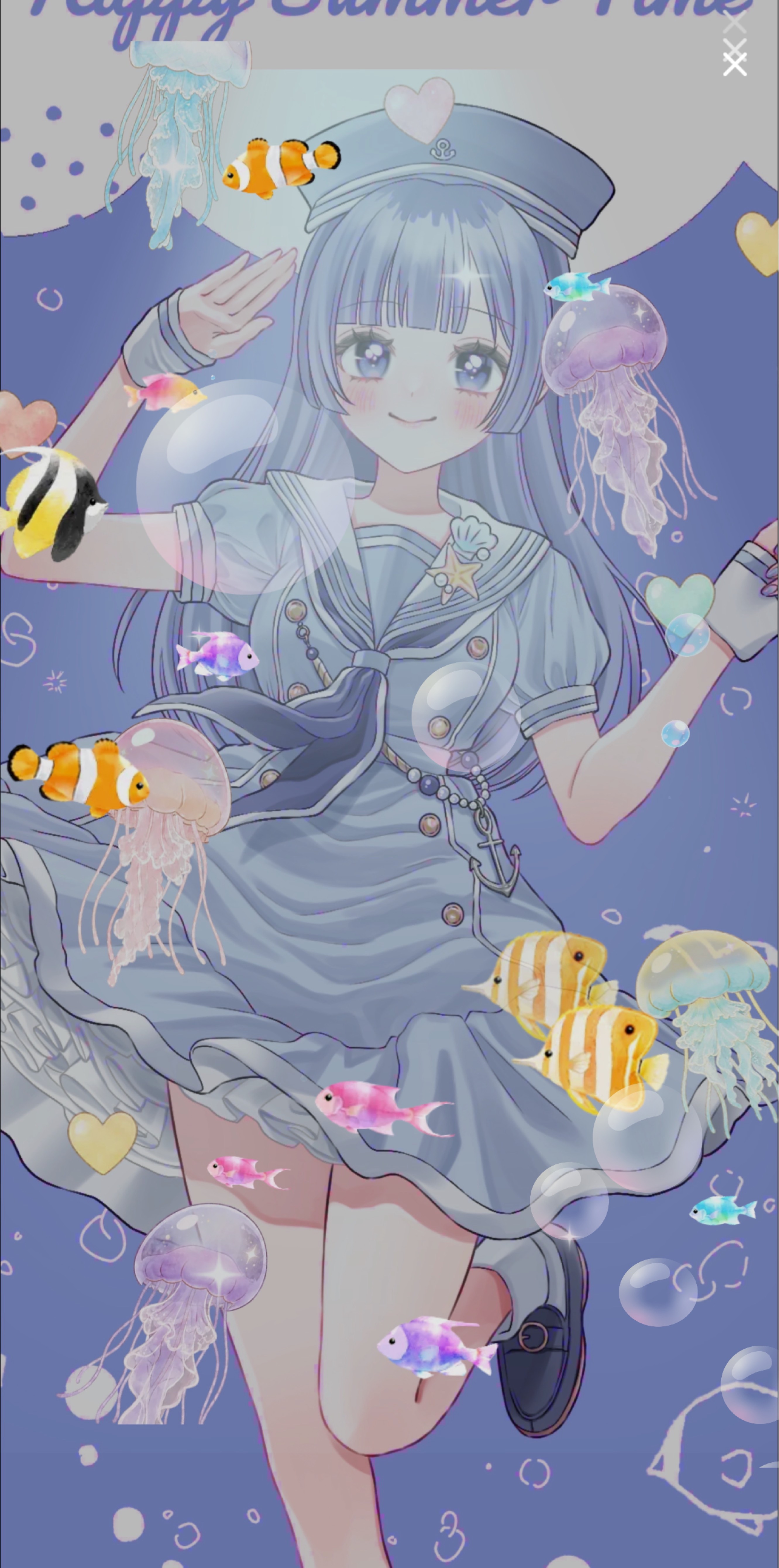 だらだらミッション│  ̂⩊፟ ̂𐅀🏖