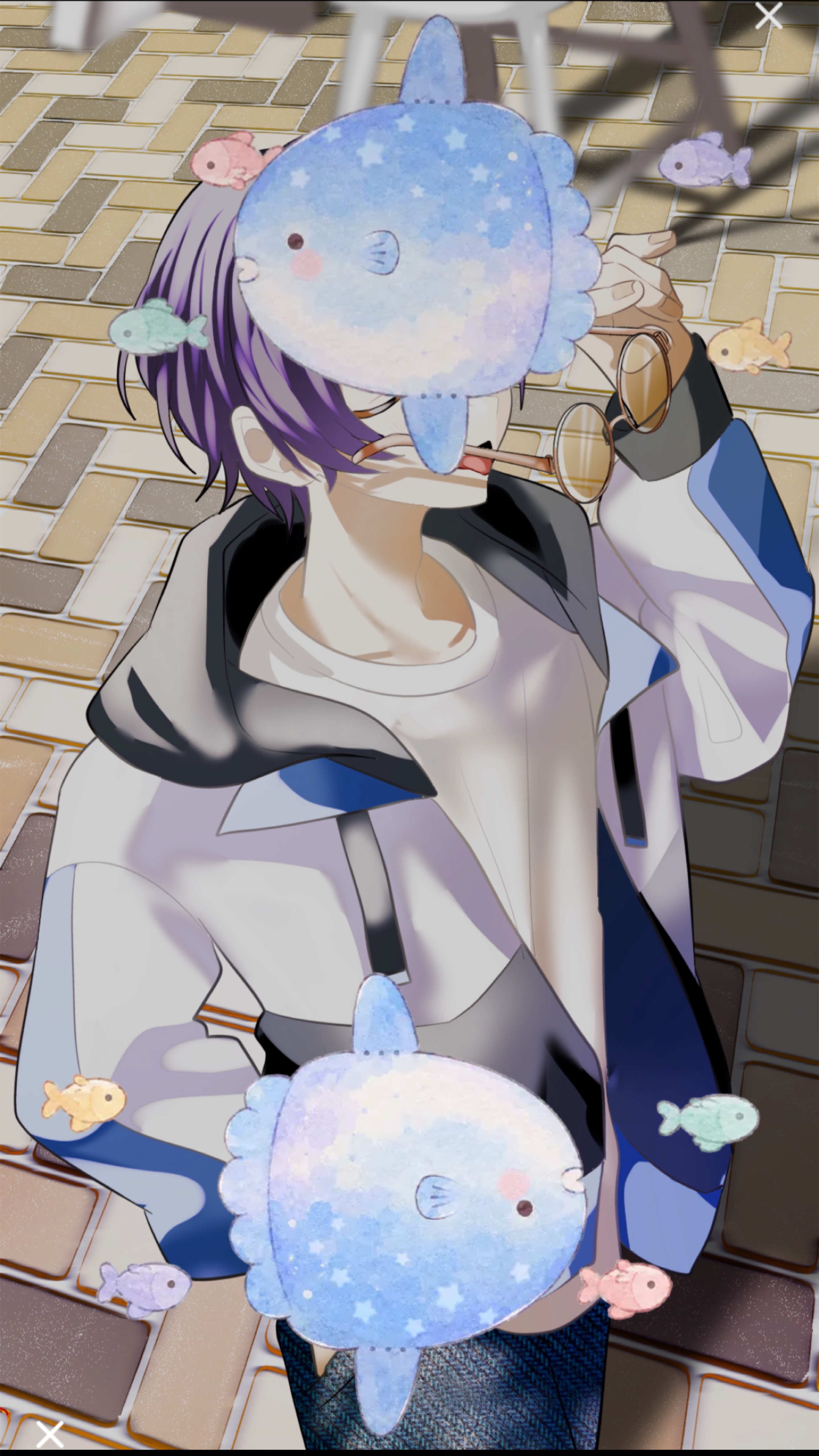 よるわく