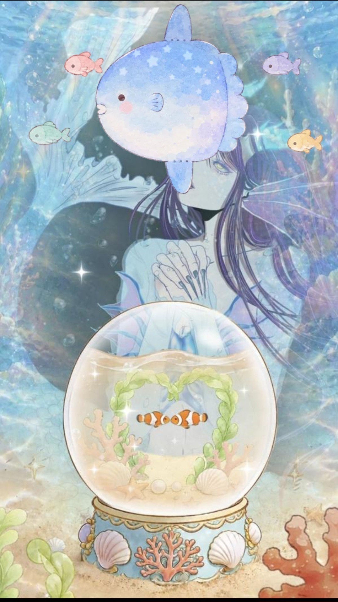愛に恋よ