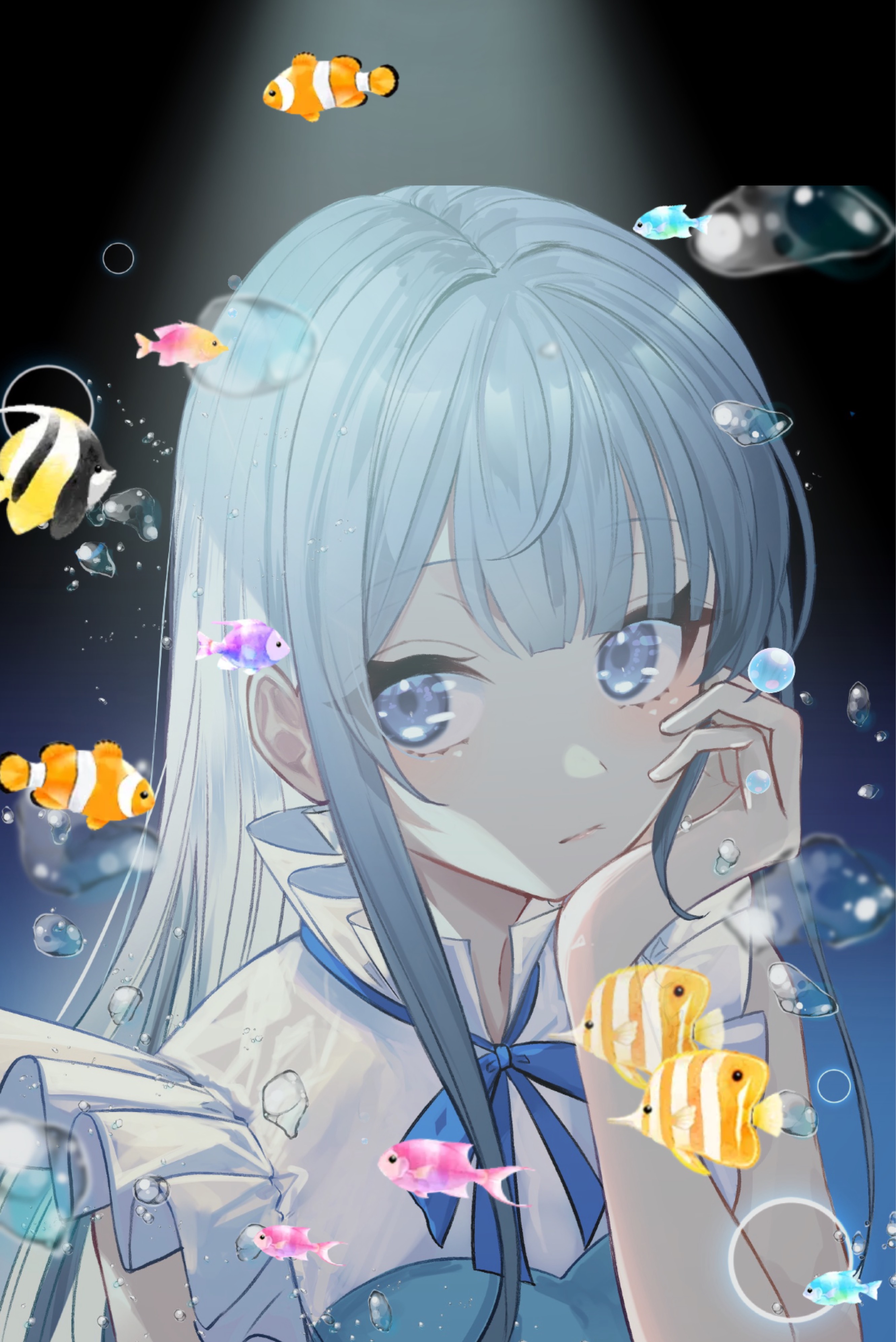 圧倒的寝落ち枠🌙
