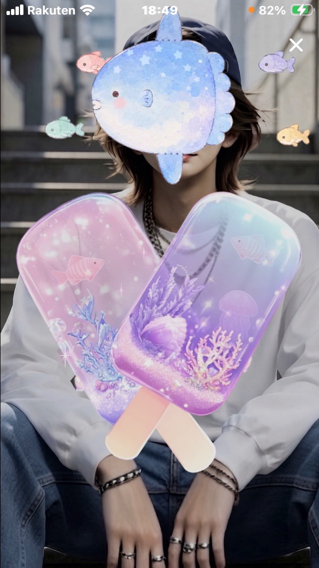 初見潜り🆗【ズイ】短時間や中高年も歓迎！
