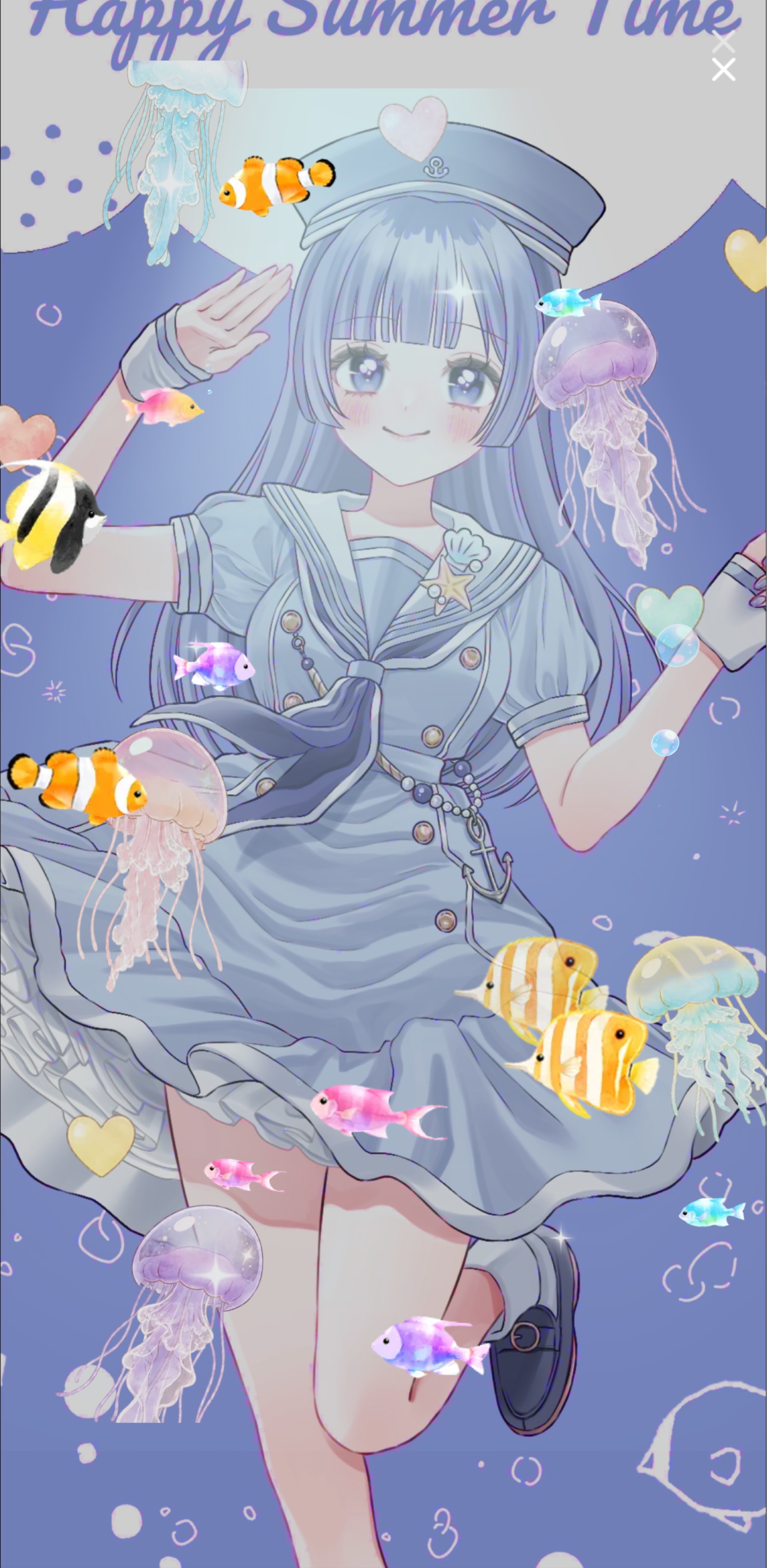 だらだらミッション│  ̂⩊፟ ̂𐅀🏖