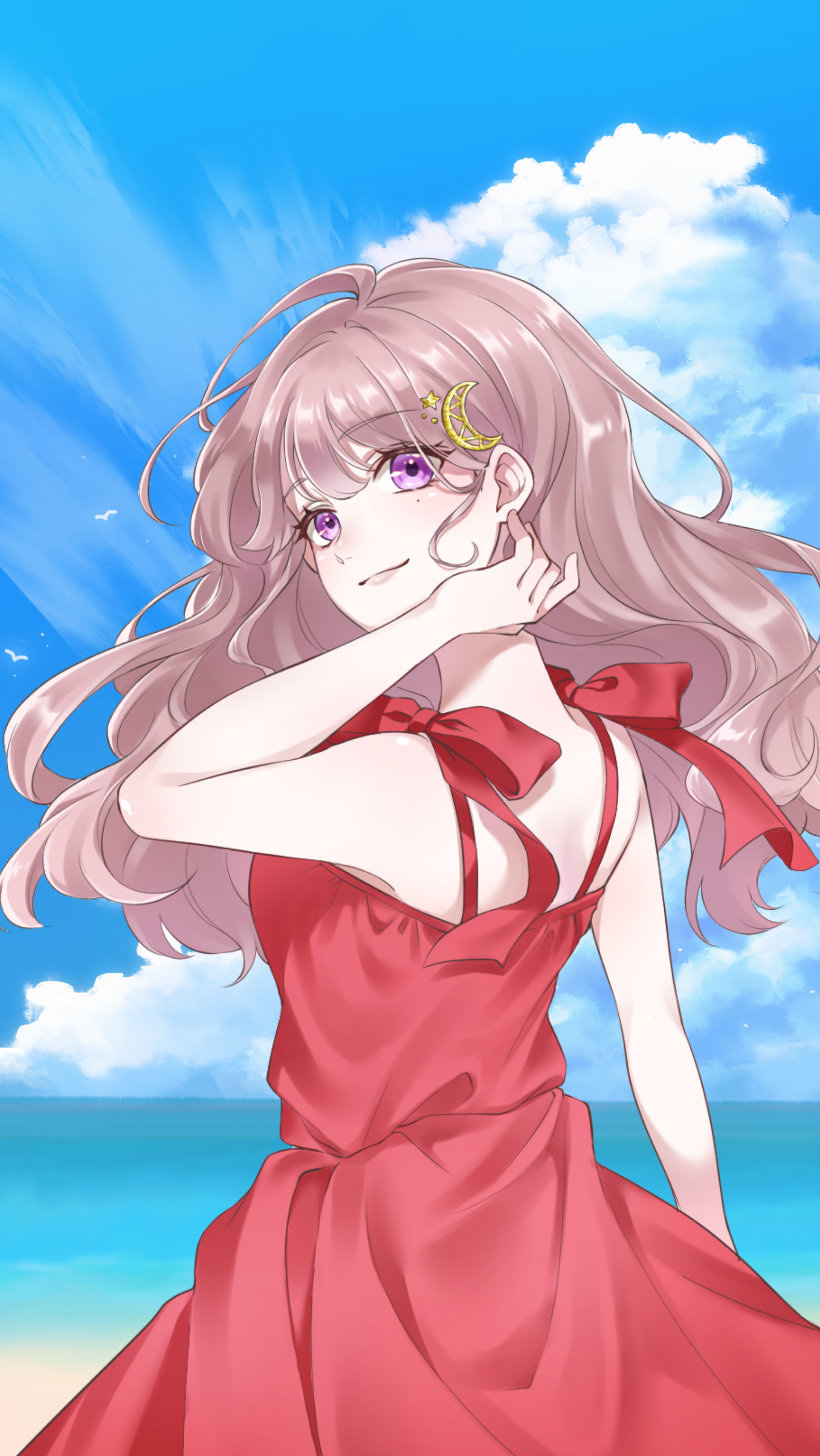 朝はここ！みんないらっしゃい！