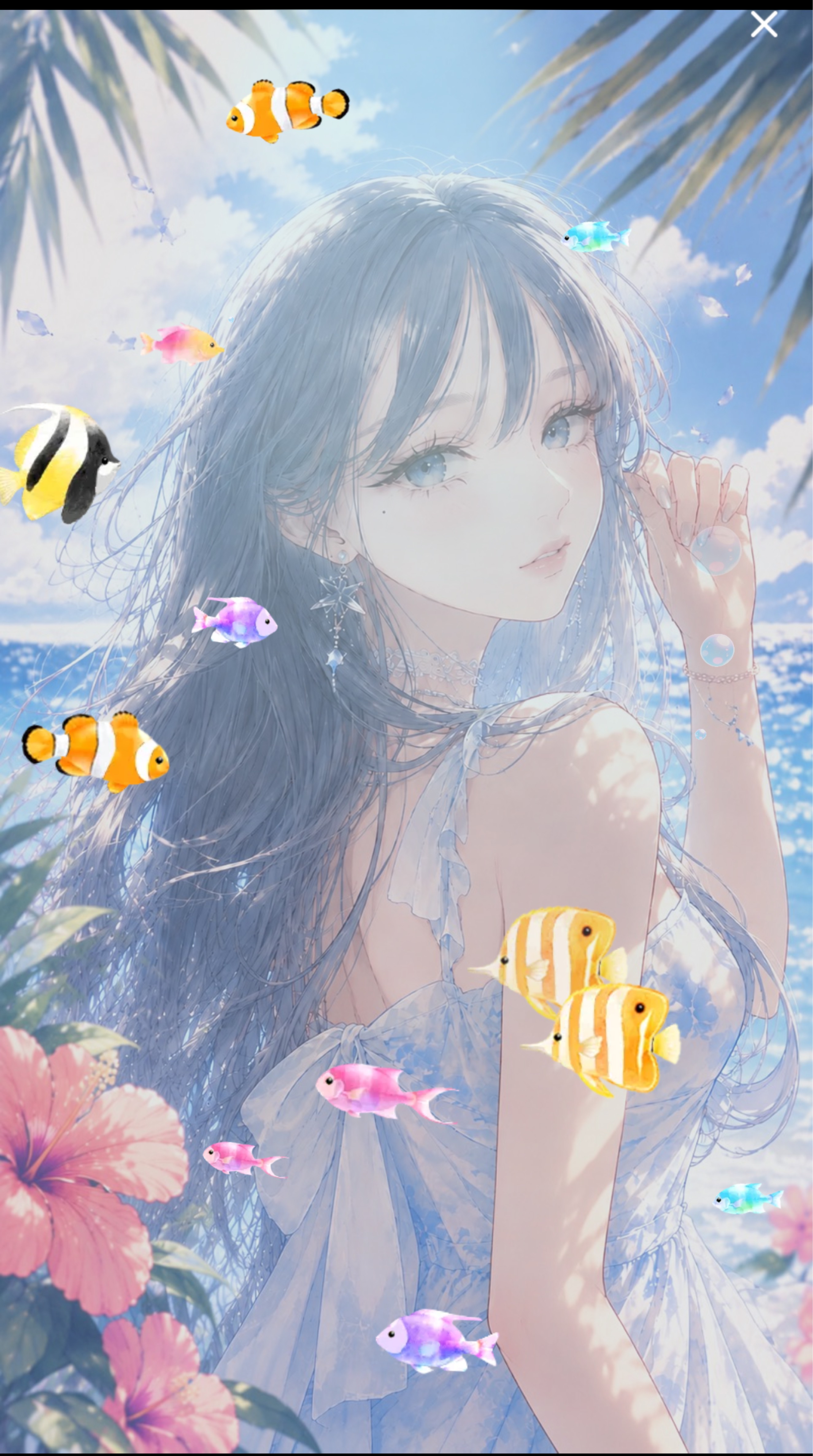 初潜◎ 出会ってください❕