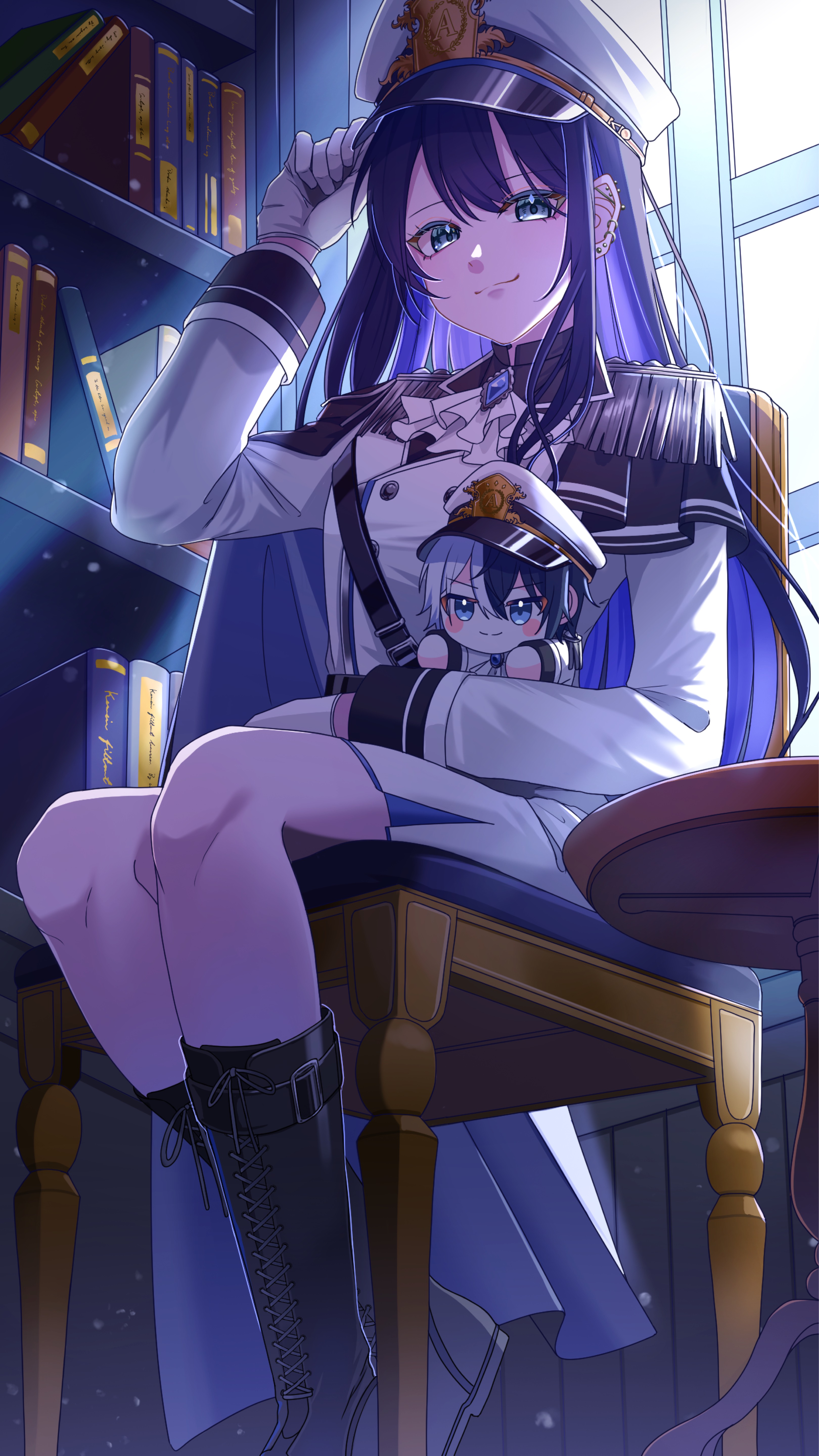 ひまひまひまひまひま