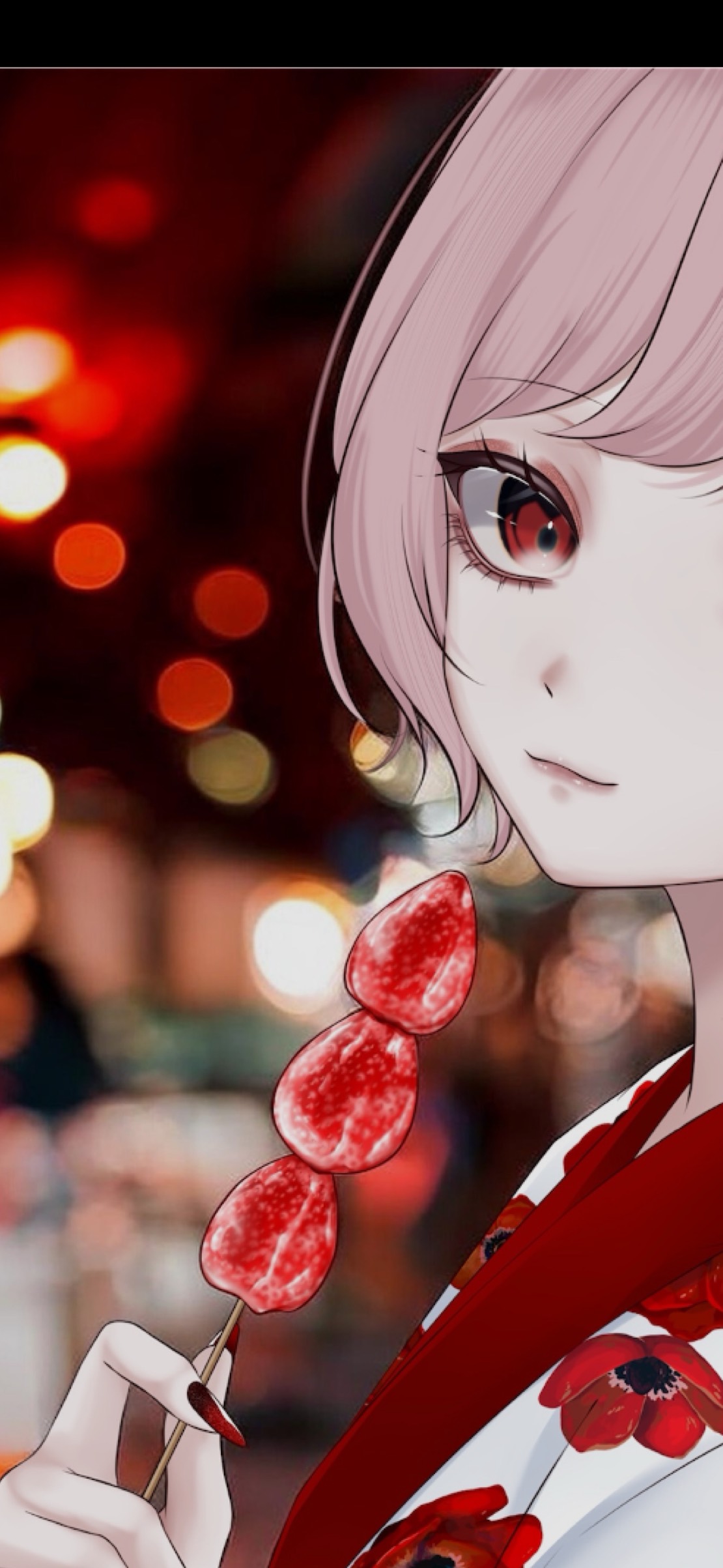 voice挑戦中✨️はー落ち大歓迎