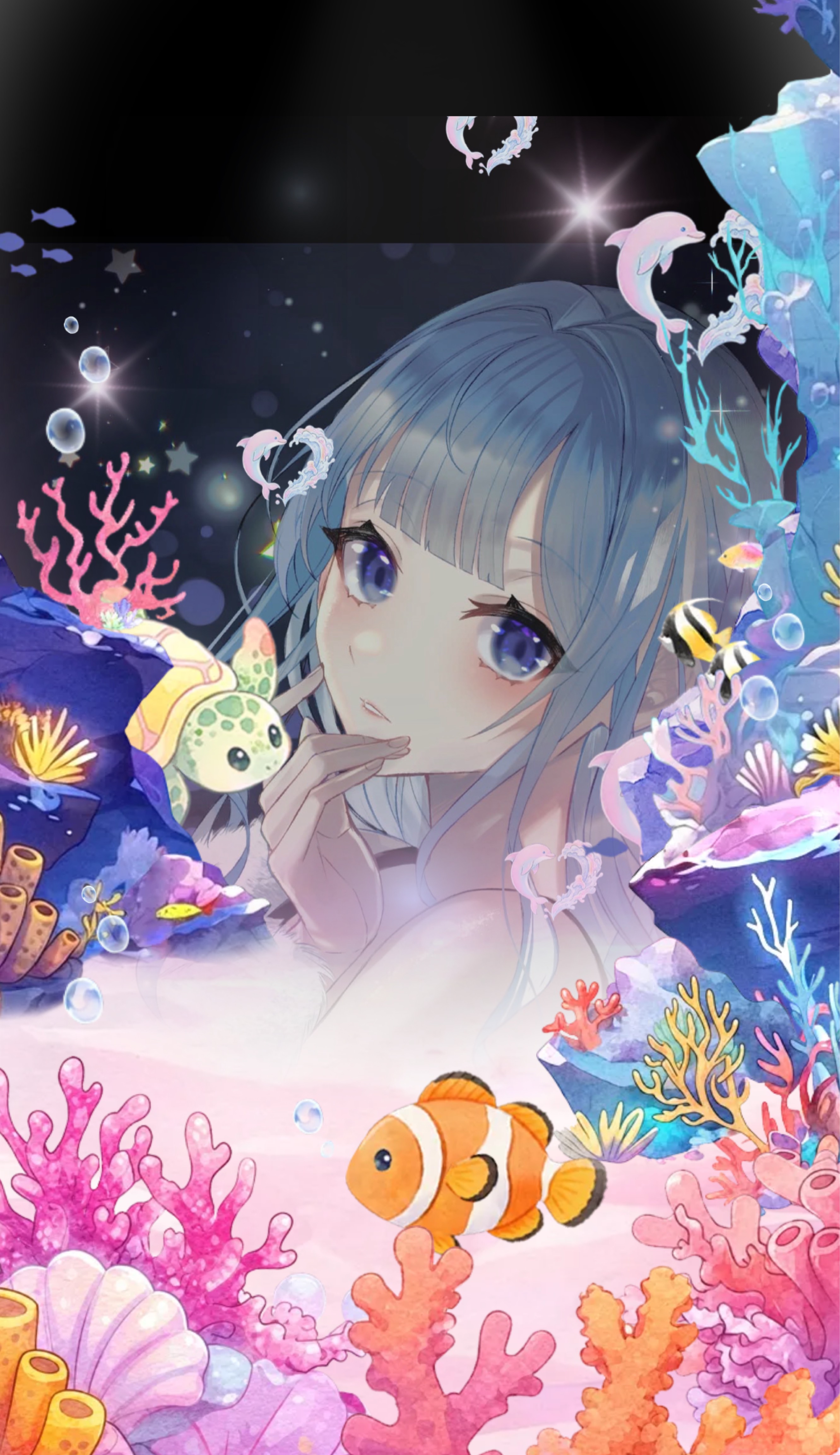 圧倒的寝落ち枠🌙