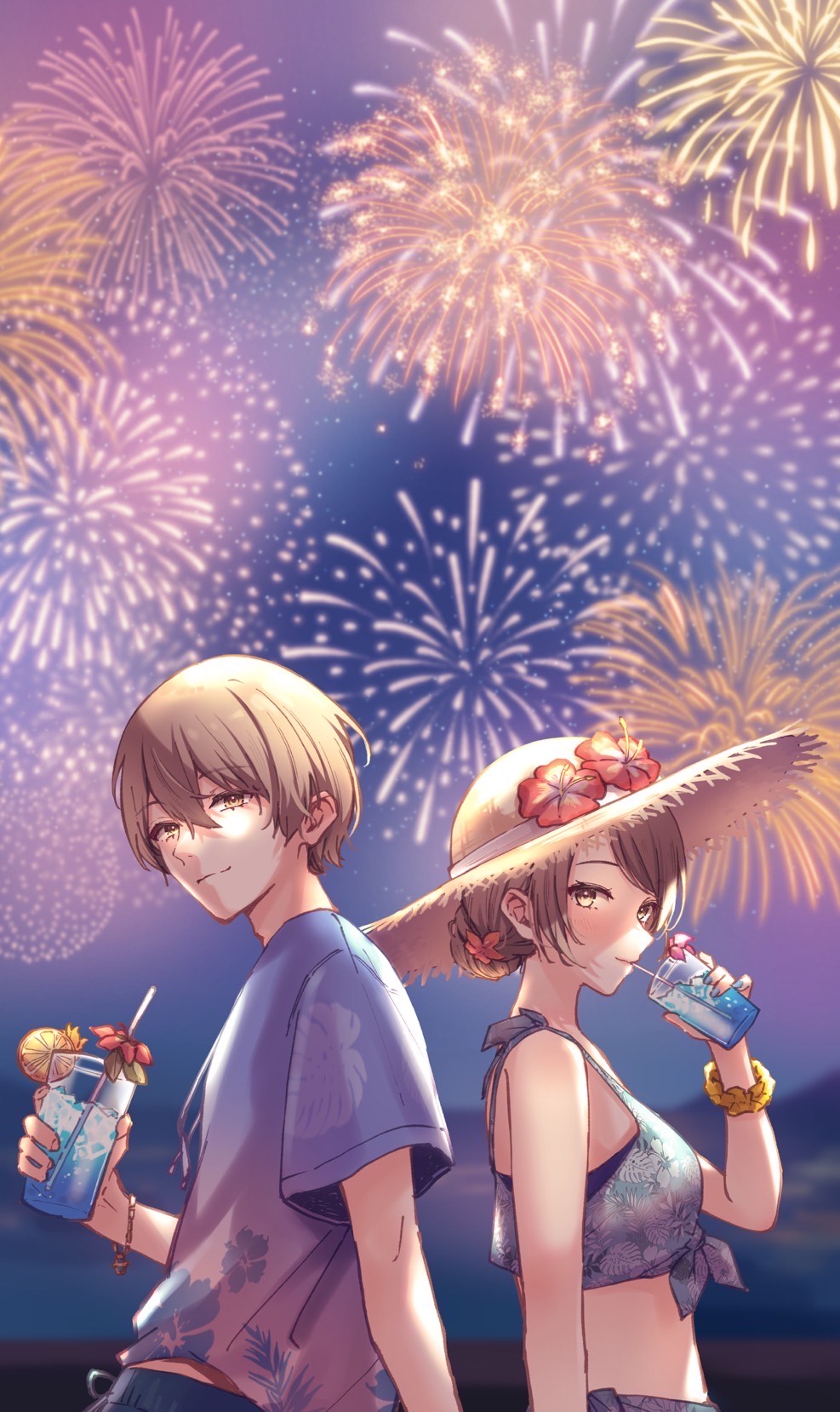 ～24:00┆͓̽おまたせエンタメちゃん