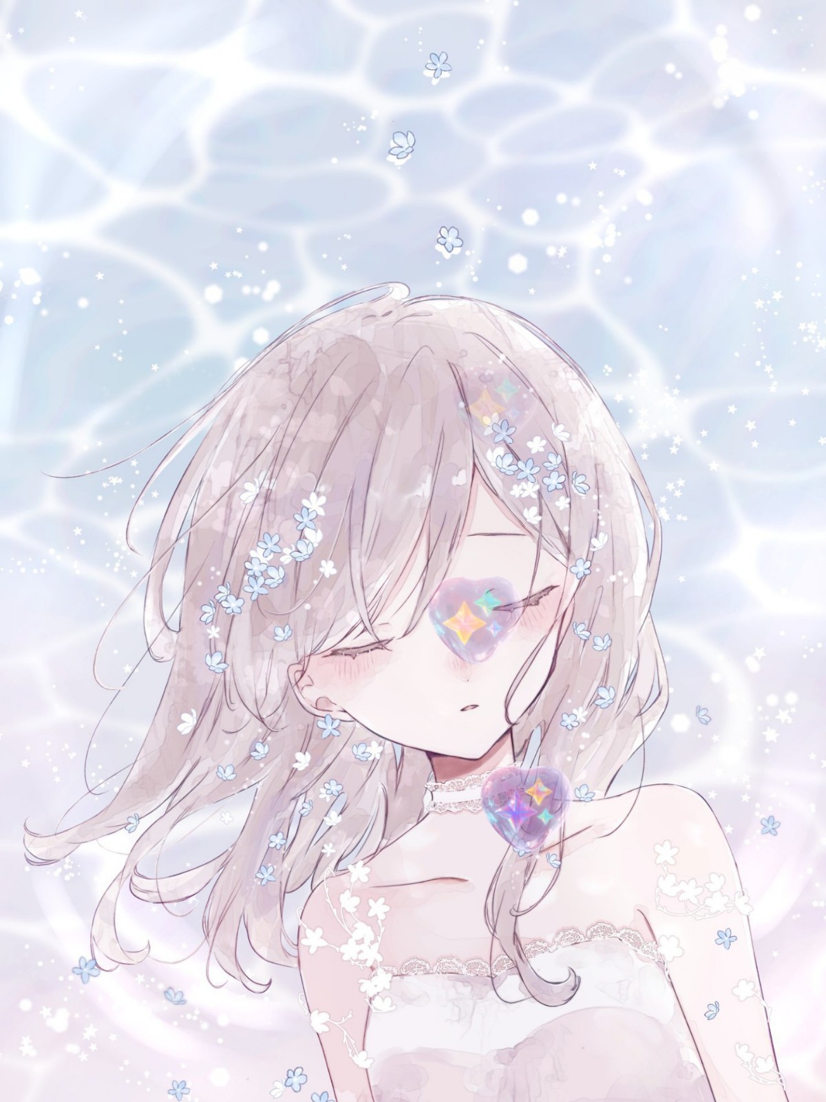 5:30の女🪽