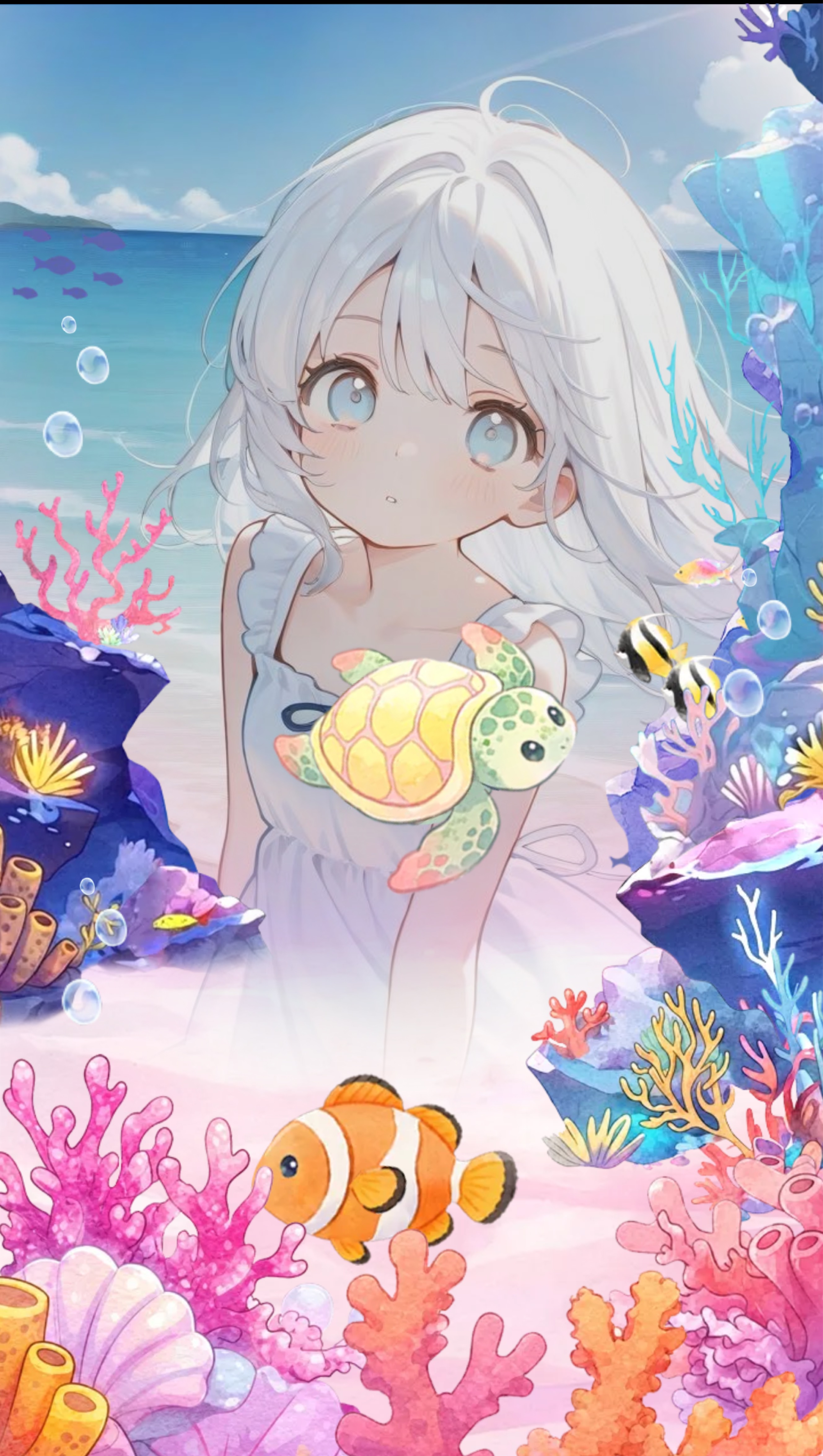 おいで🫶