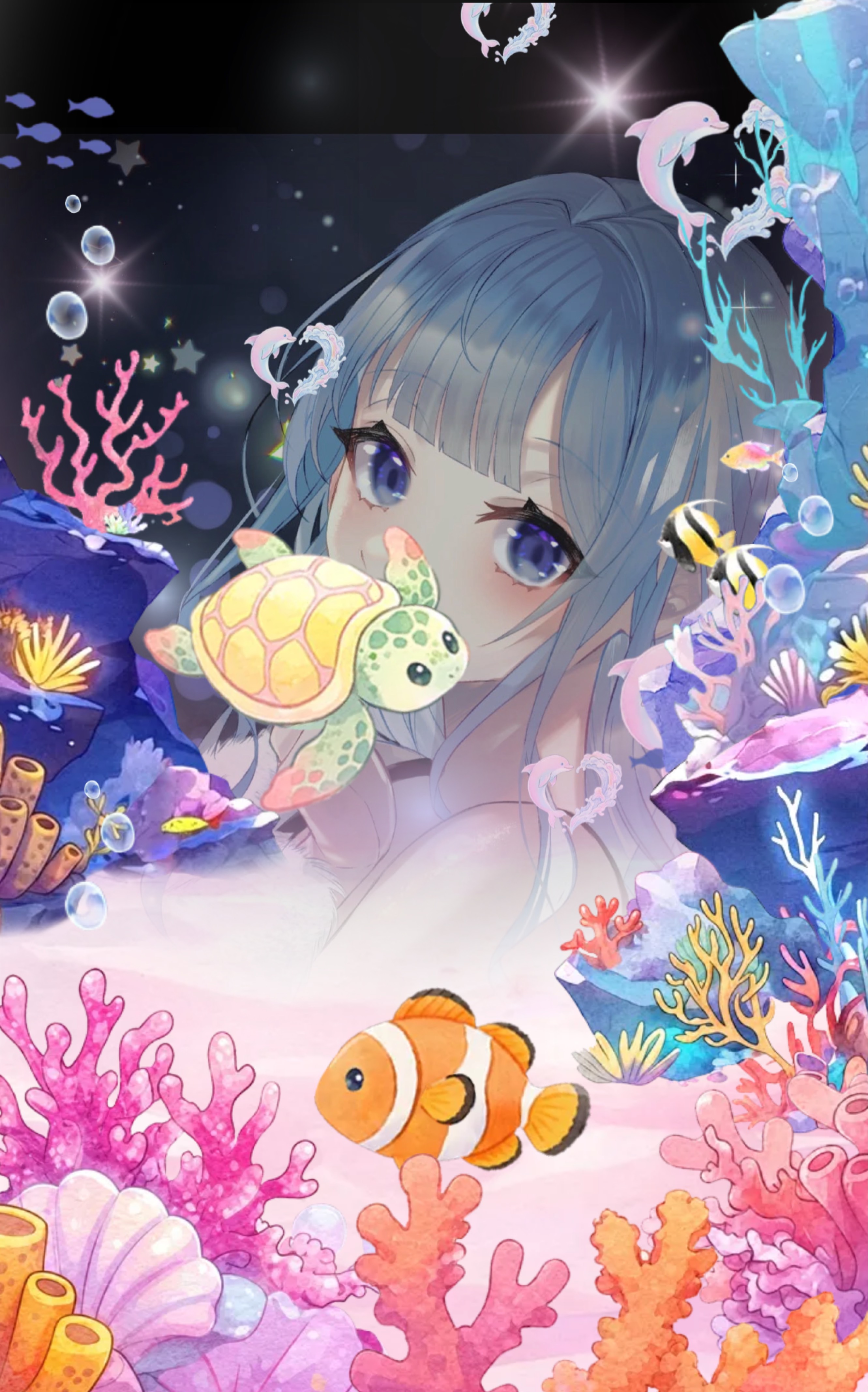 圧倒的寝落ち枠🌙