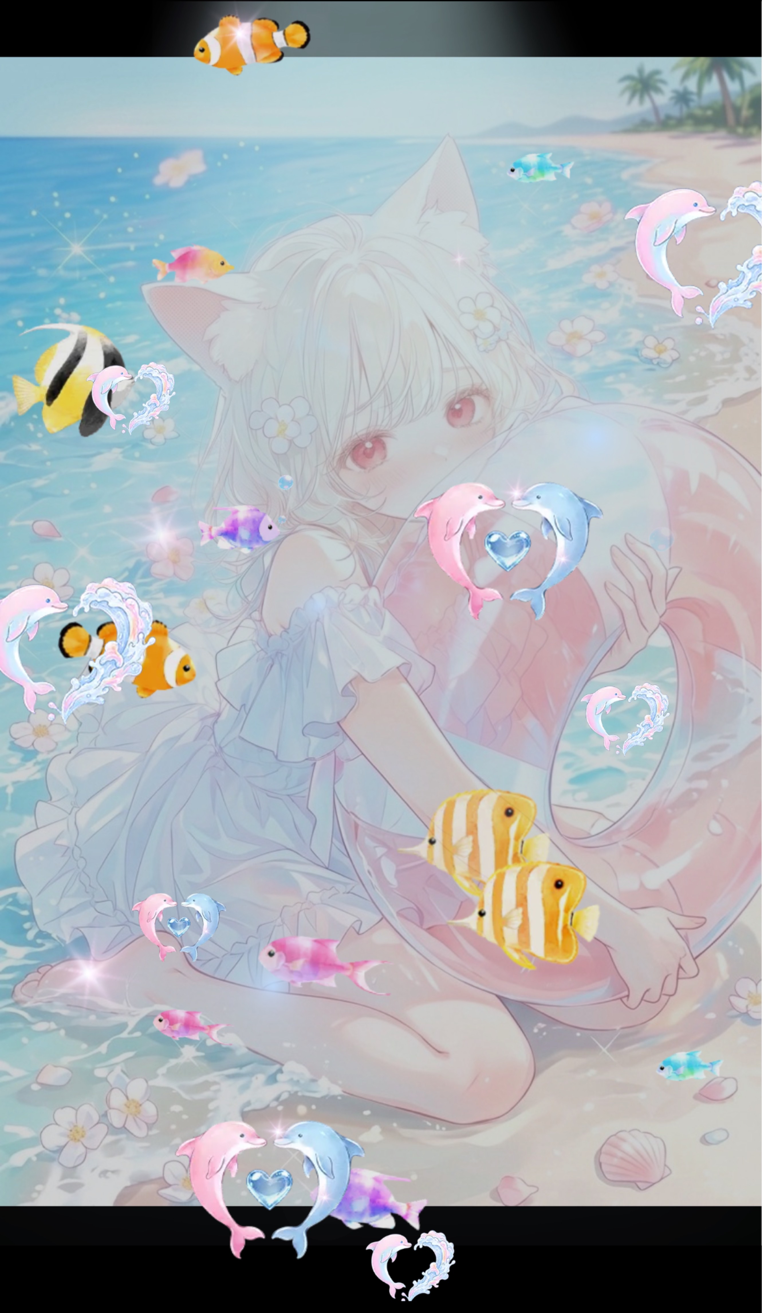 のんびり癒しBGM𓈒𓂂𓏸