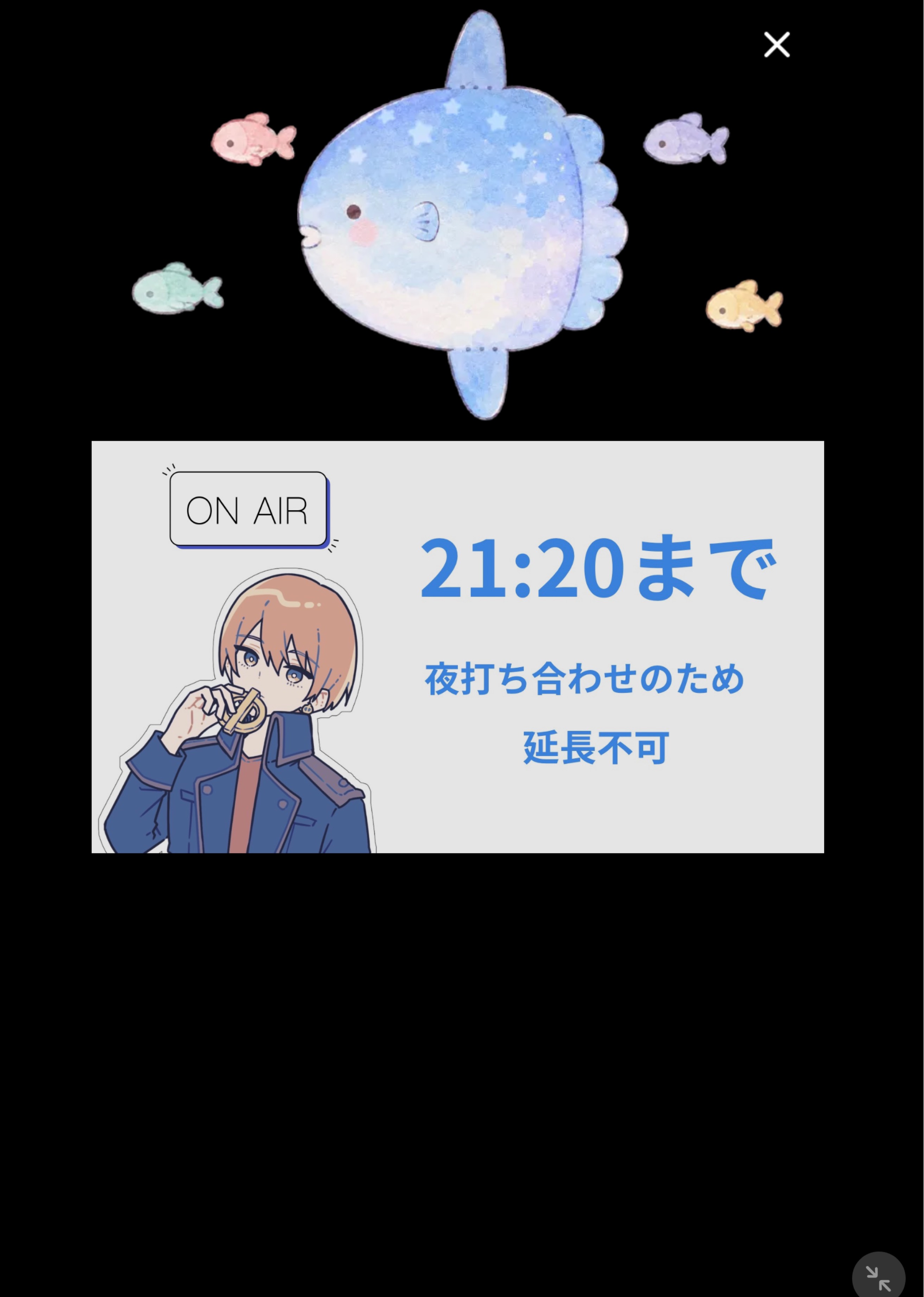 気軽においで！一人二役エンタメちゃん♡♡