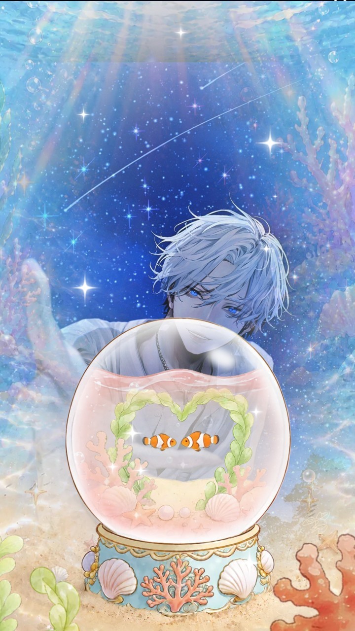 いい声おにいさん