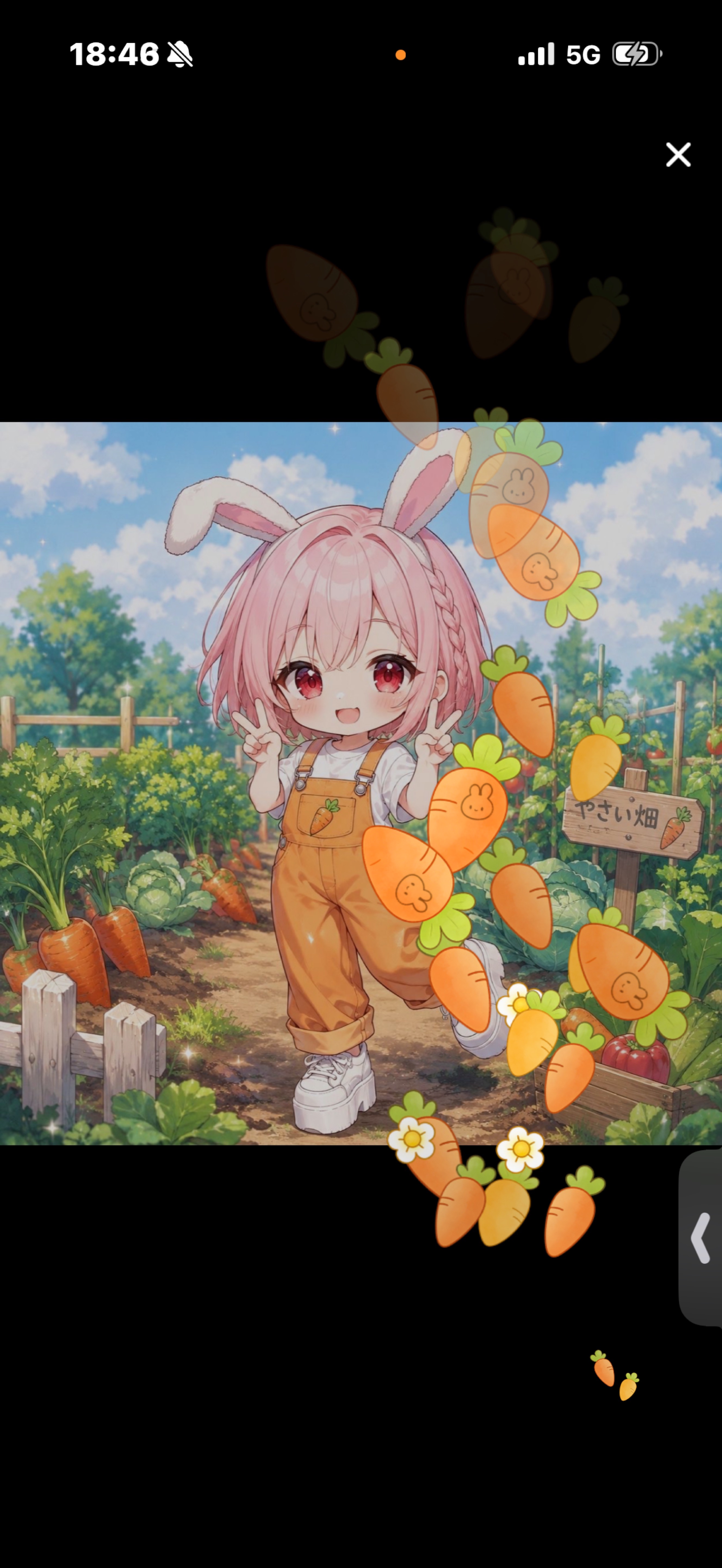 voice挑戦中✨️はー落ち大歓迎