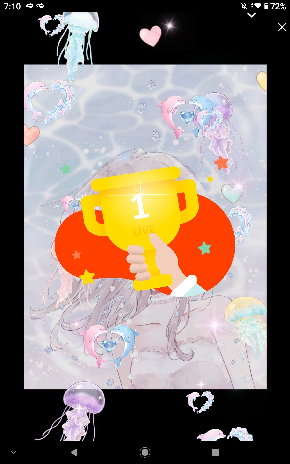 5:30の女🪽