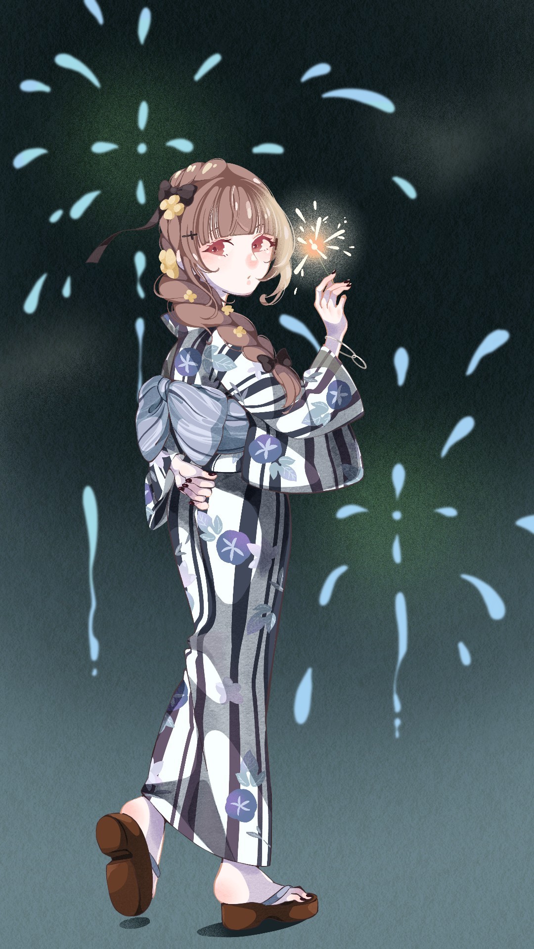 ♡🙏】~8:30