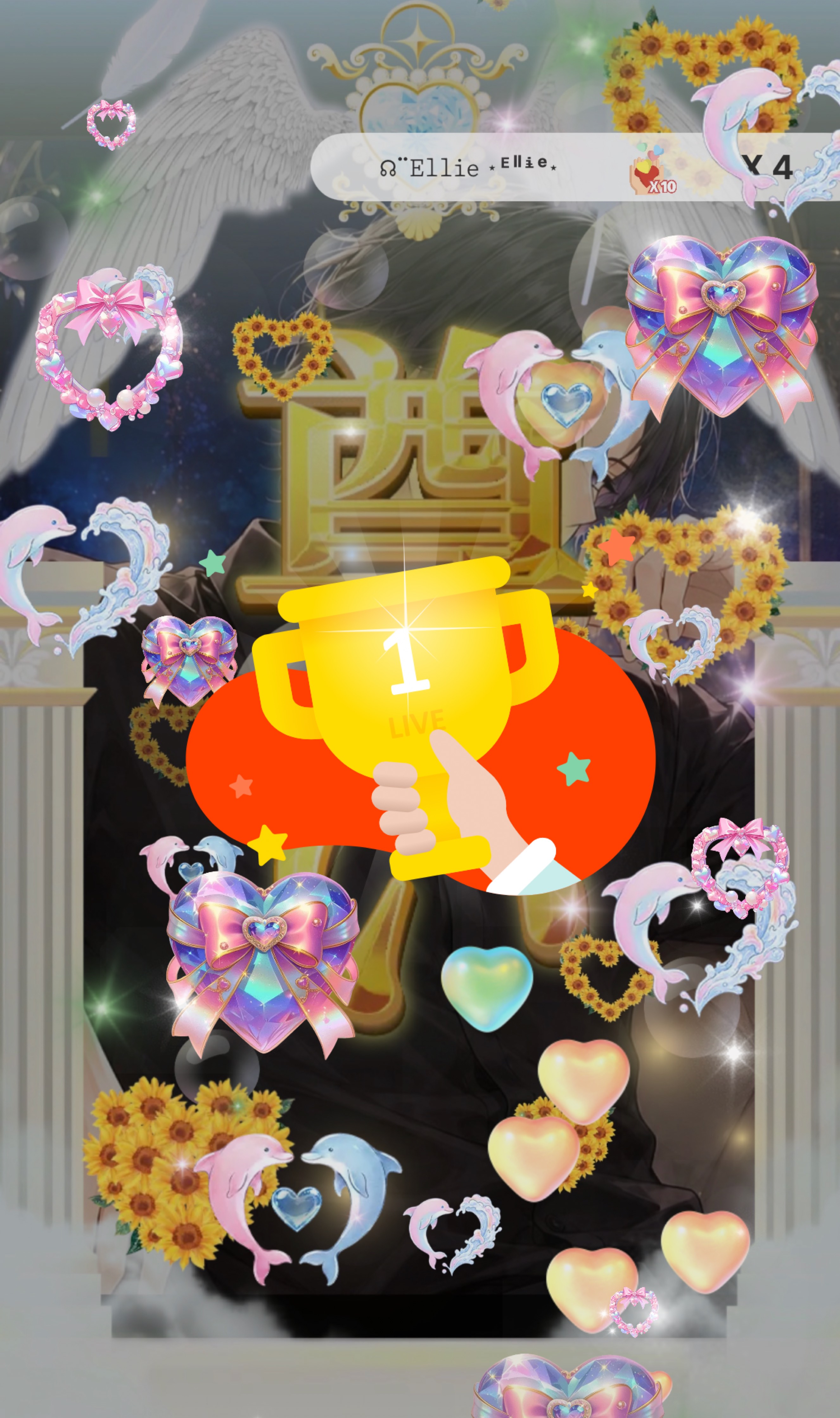 機材歌枠🎤200fanいきたい！