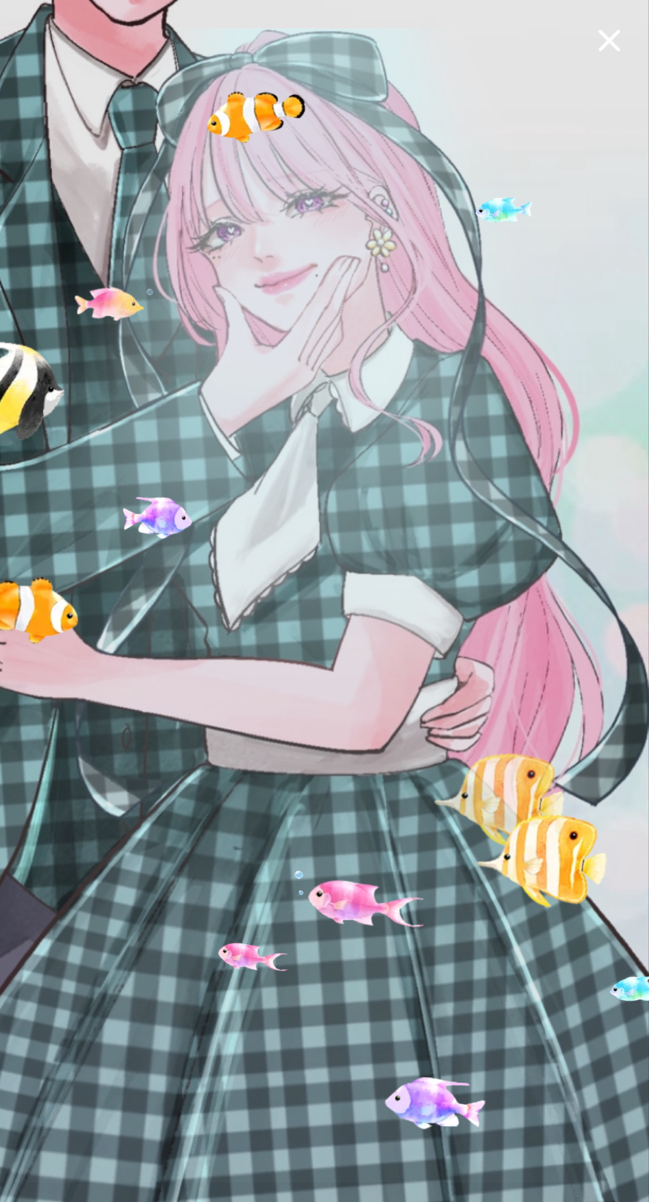油断をしたね( ´◔ᴗ◔`)？