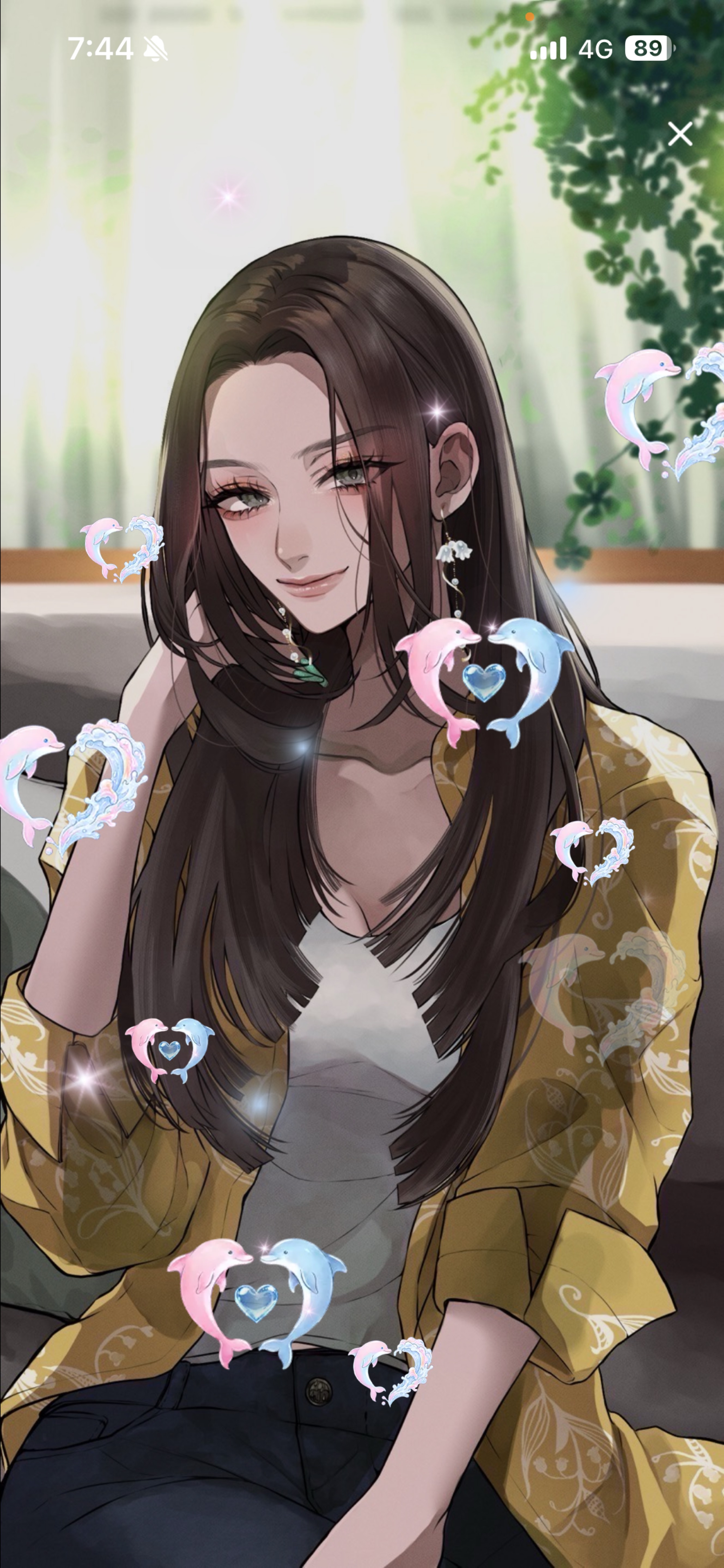 ミッション♡70