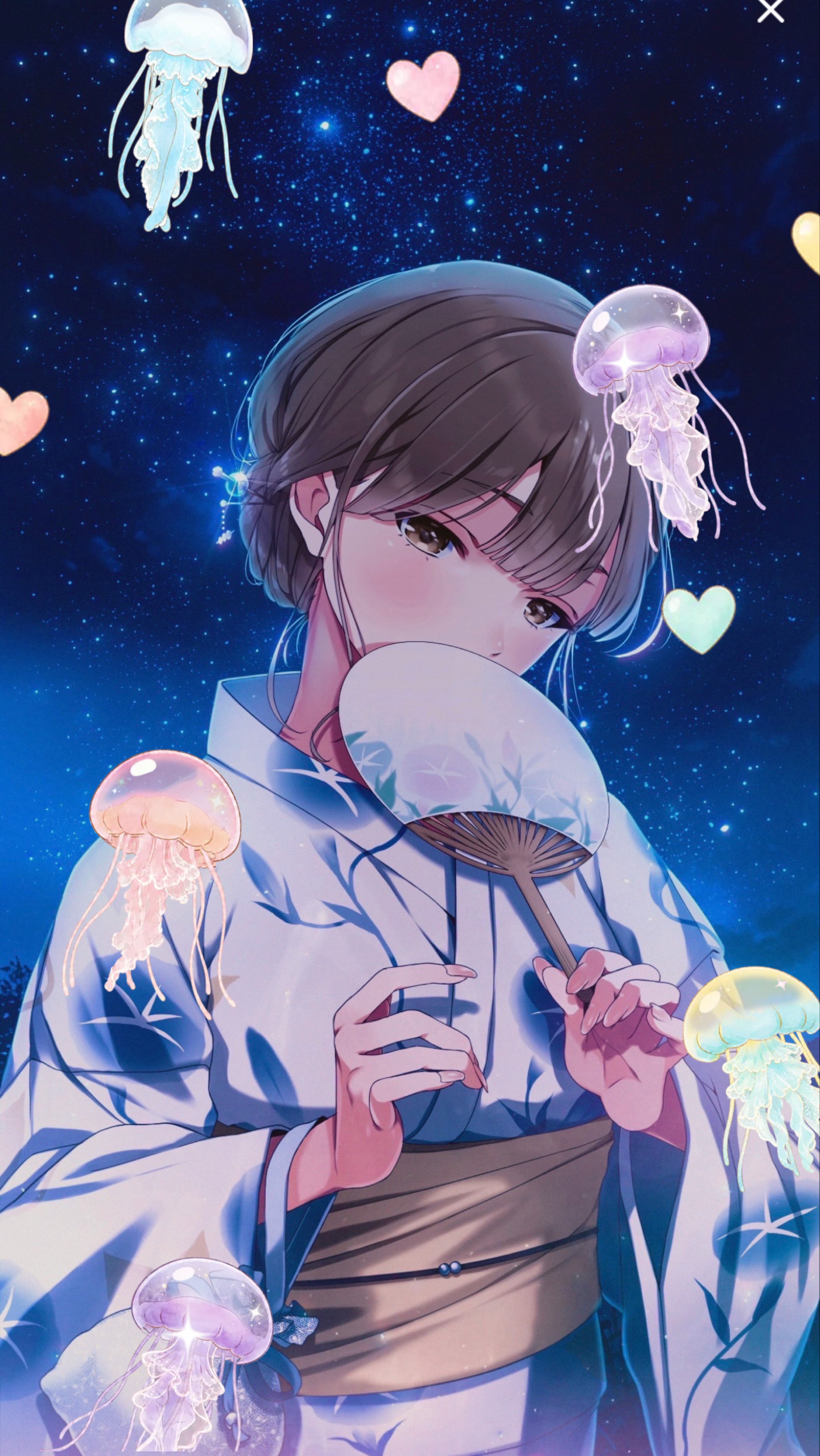 貴 方 の 寝 床 🌙 ͗ ͗
