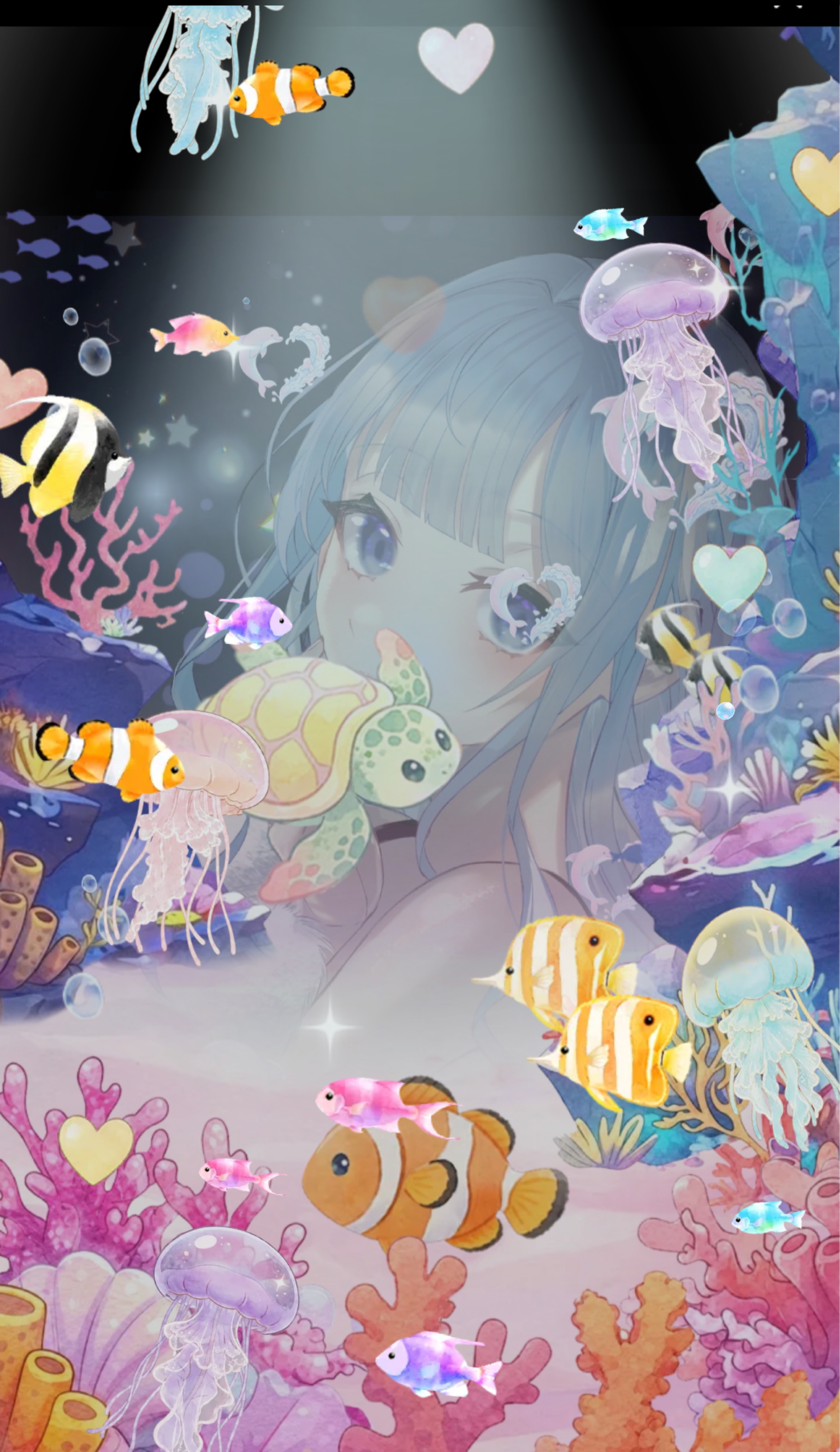 圧倒的寝落ち枠🌙