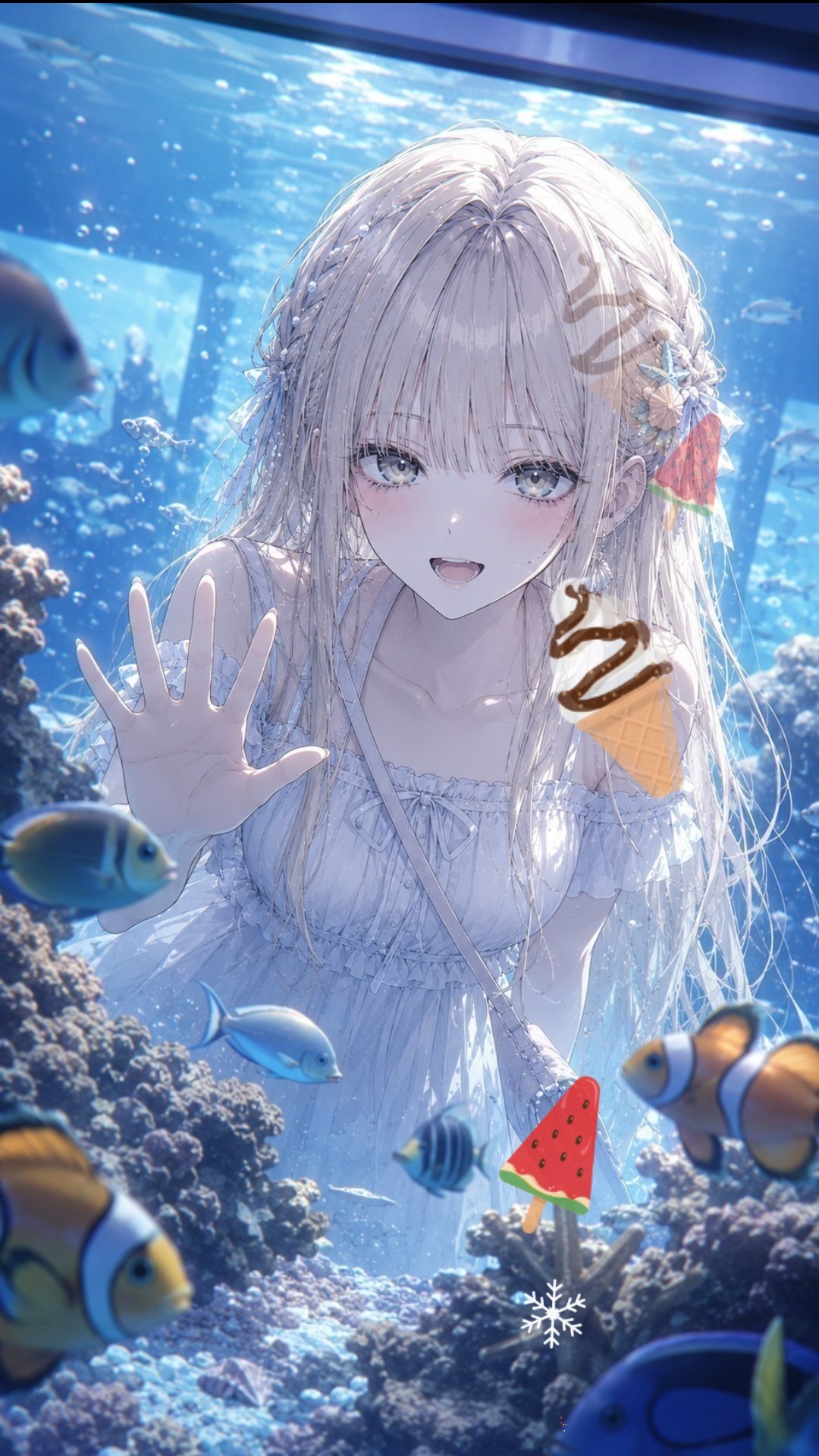 みつけてください‼️𓂃◌‬𓈒𓋪‪