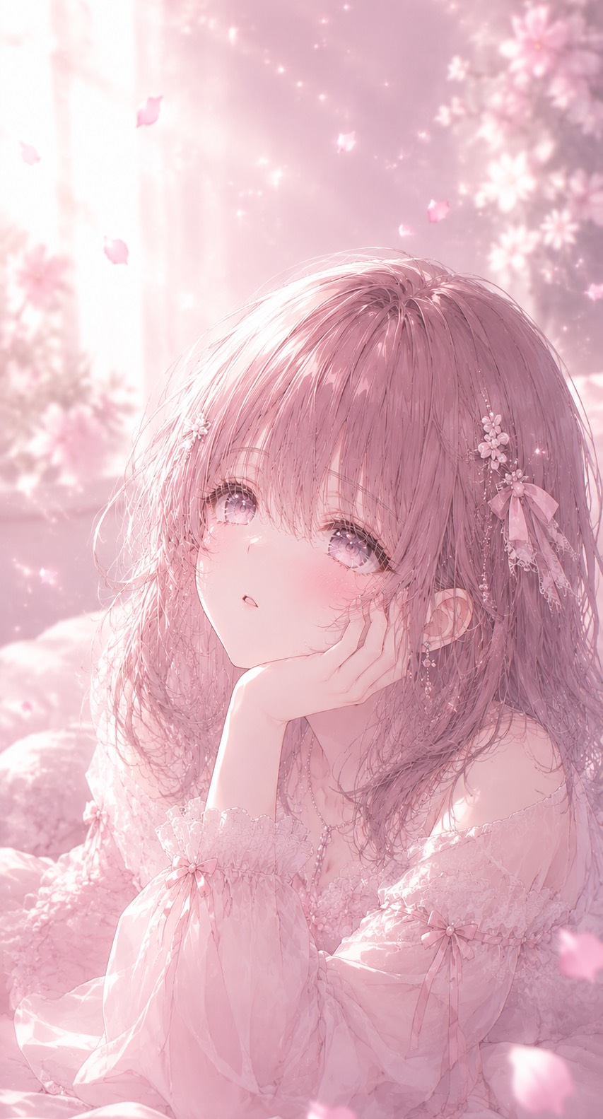家事しながらー○初潜
