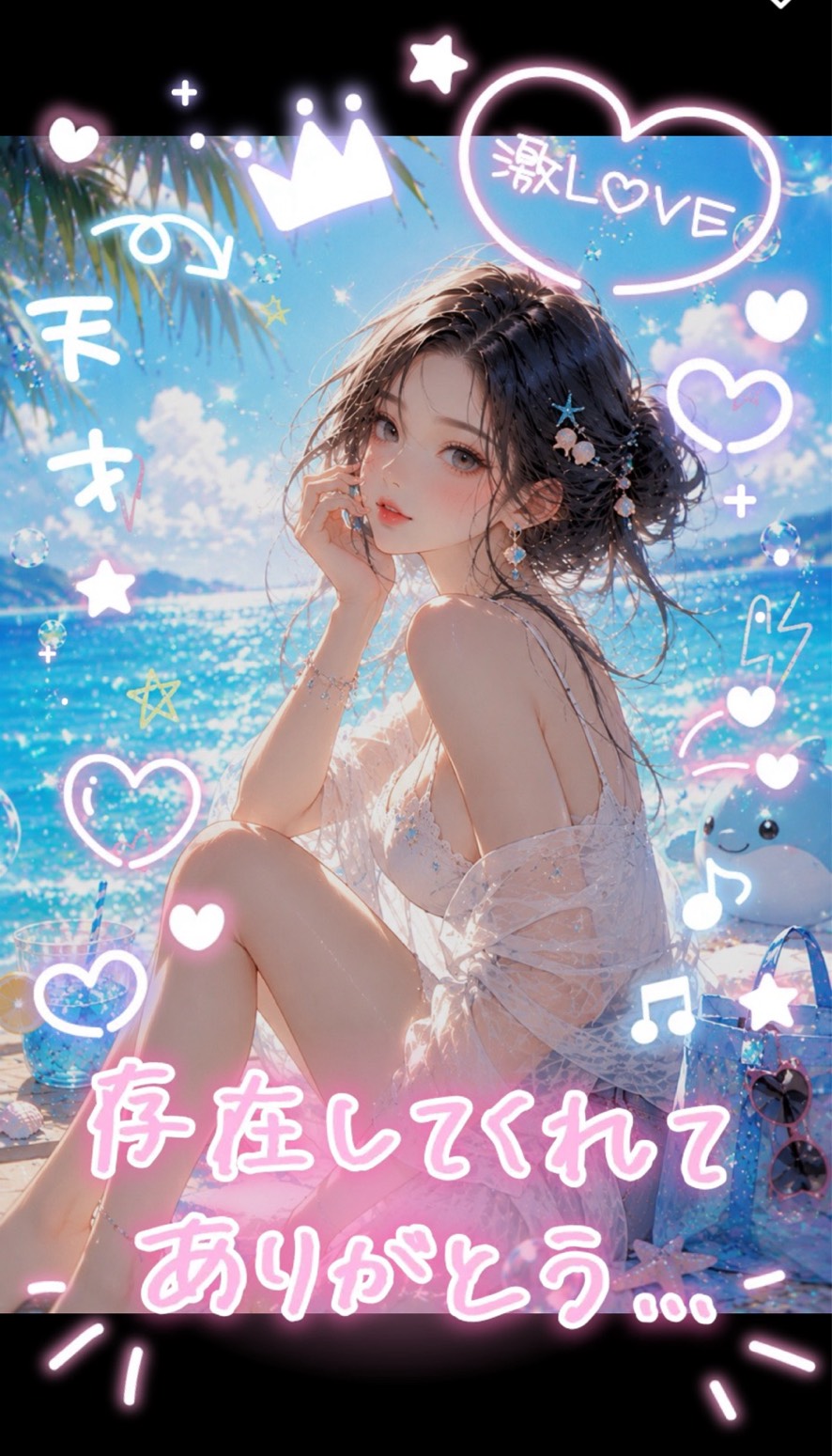 初潜◎アナタの癒場所🌙*