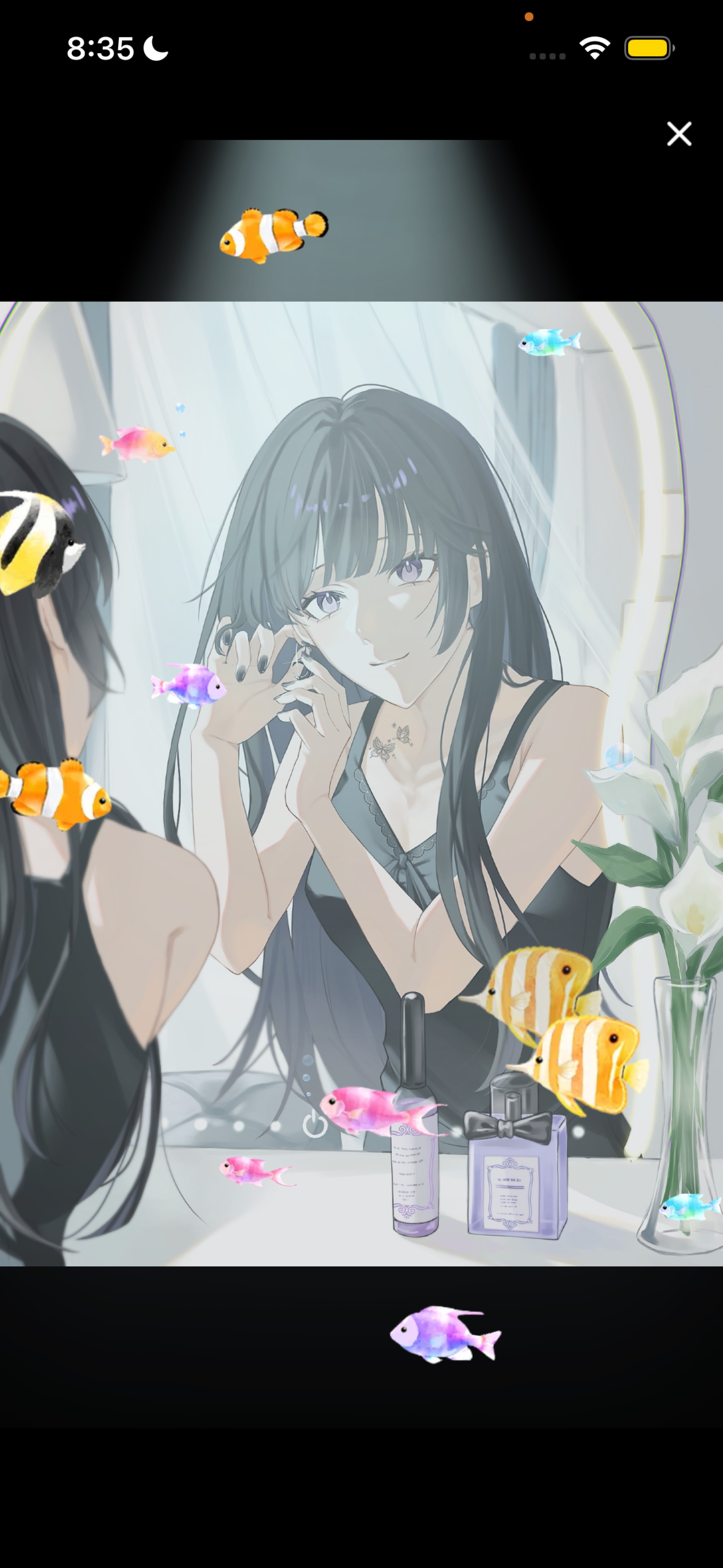 おはよって言わせて𓂃 𓈒𓏸