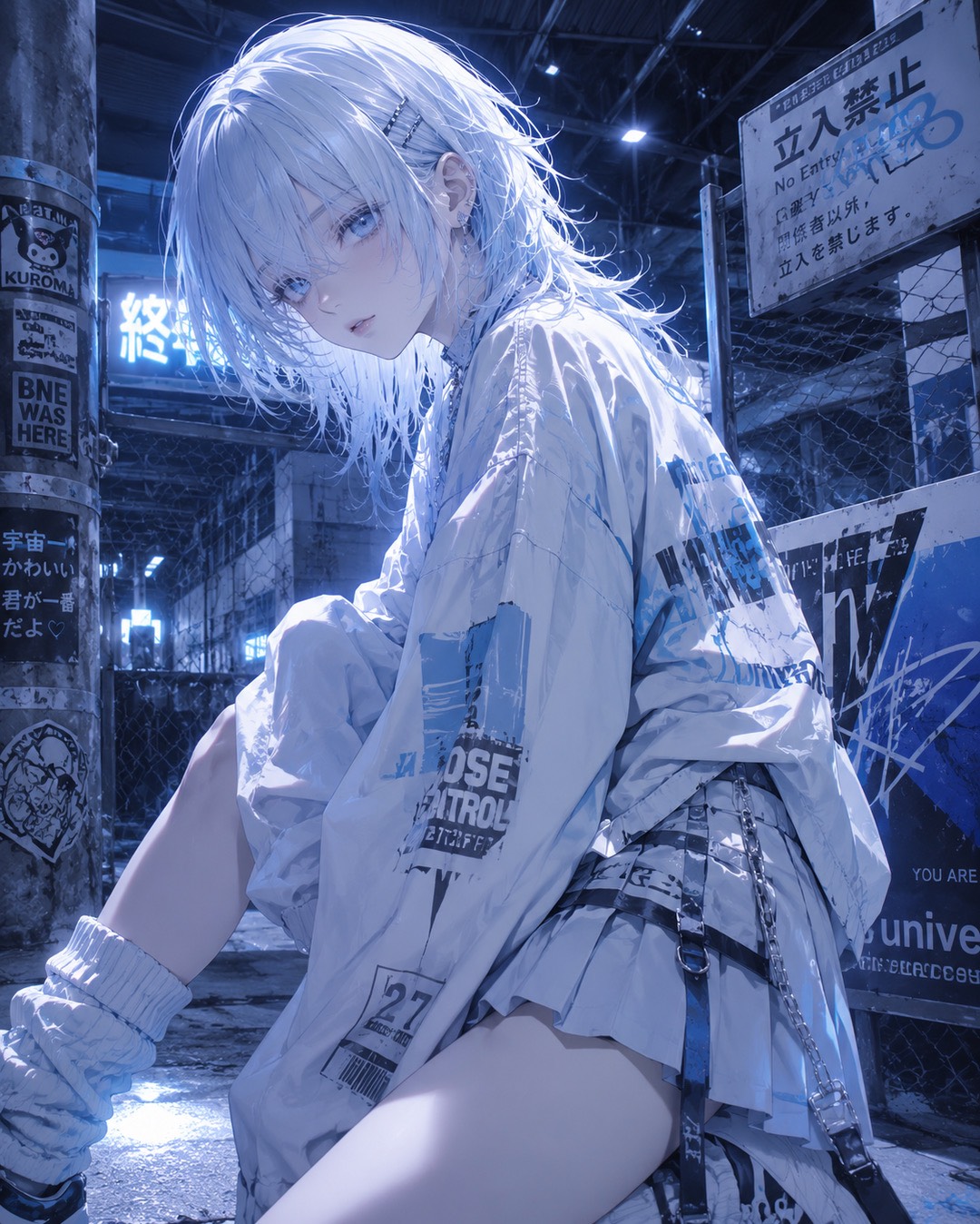 【初潜寝⭕️】はなそー