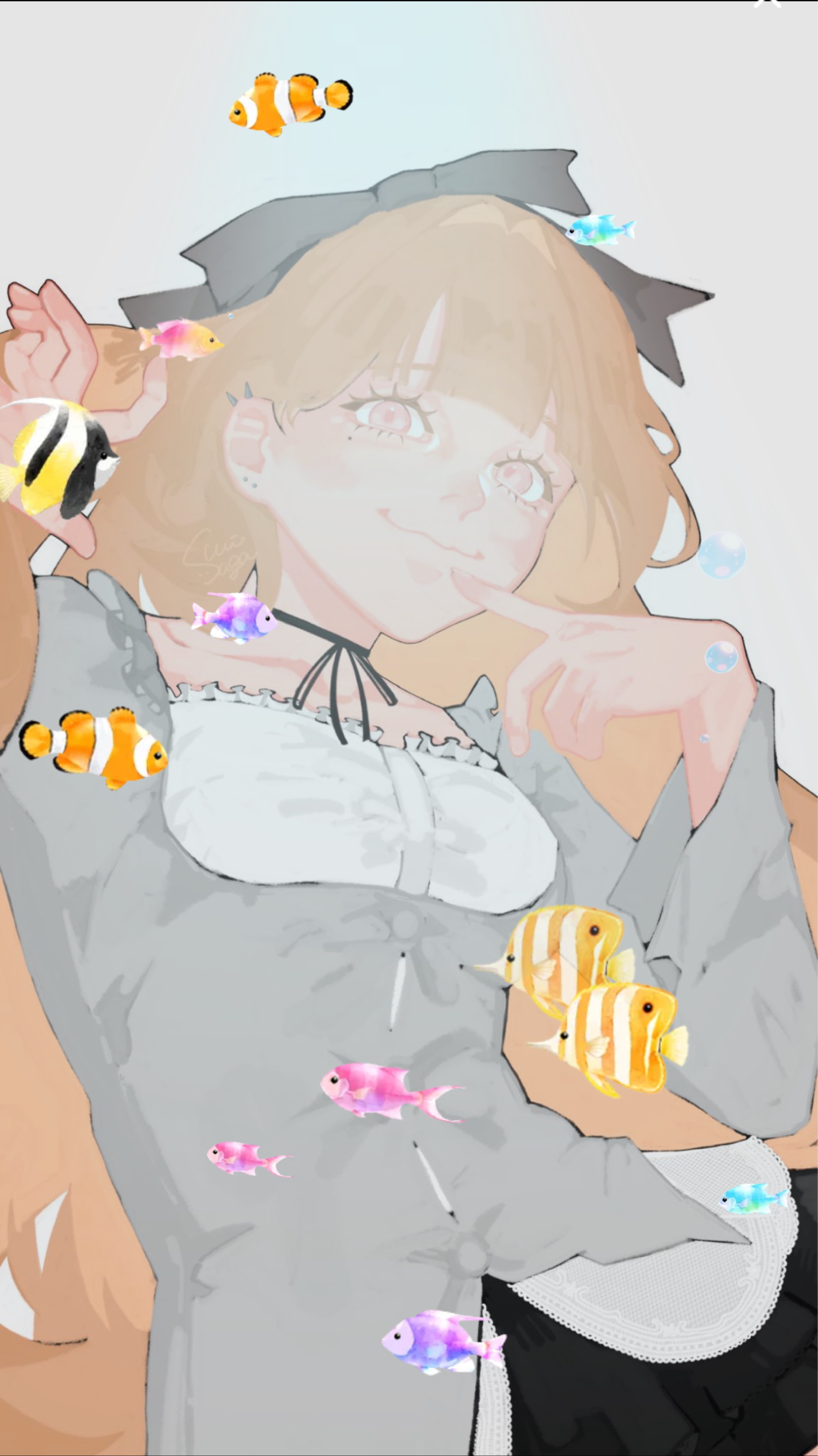 お昼こんにちはーー🖐🏼