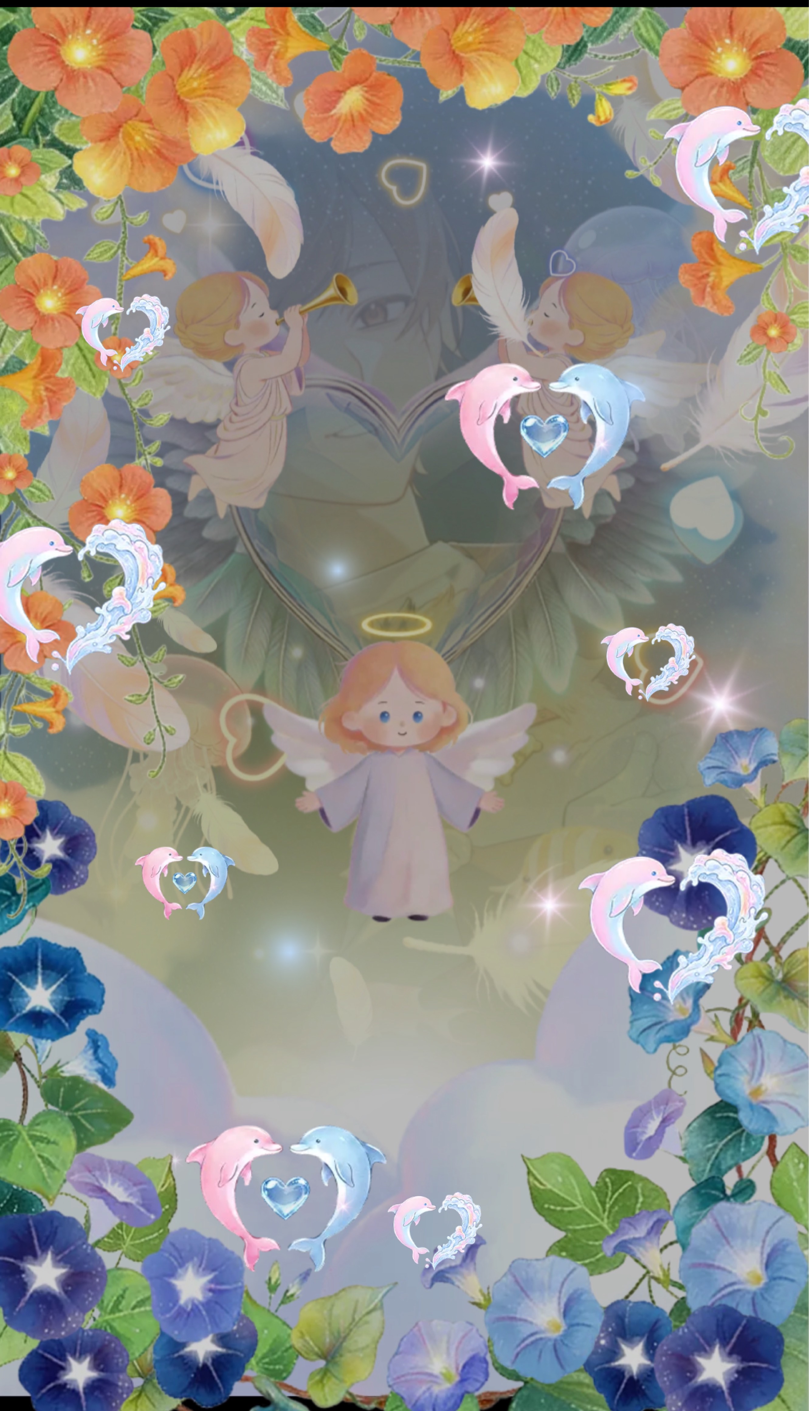【初◎雑談/笑い癒され】