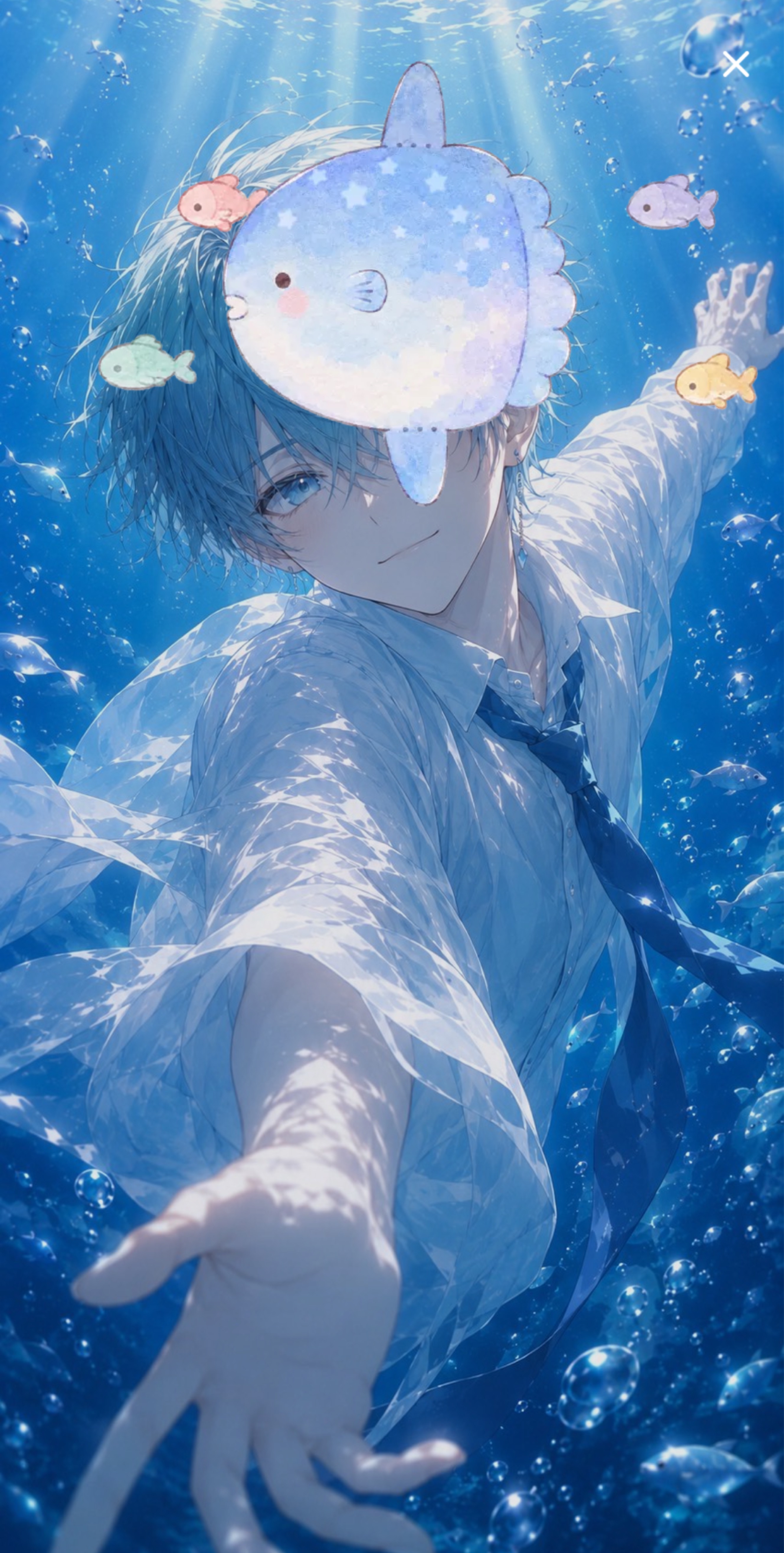 𝑬𝒗𝒐𝒍𝒖𝒕𝒊𝒐𝒏🔥