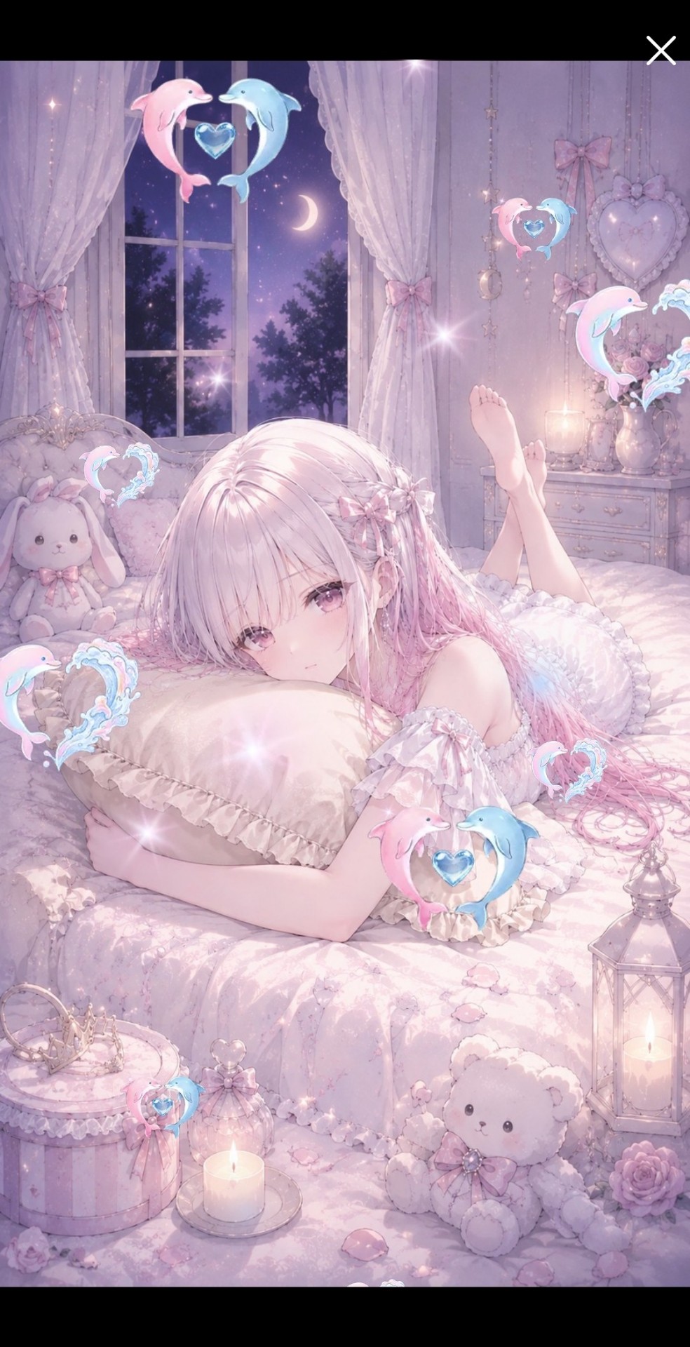 ハート70個くださぁぁぁああいい！！