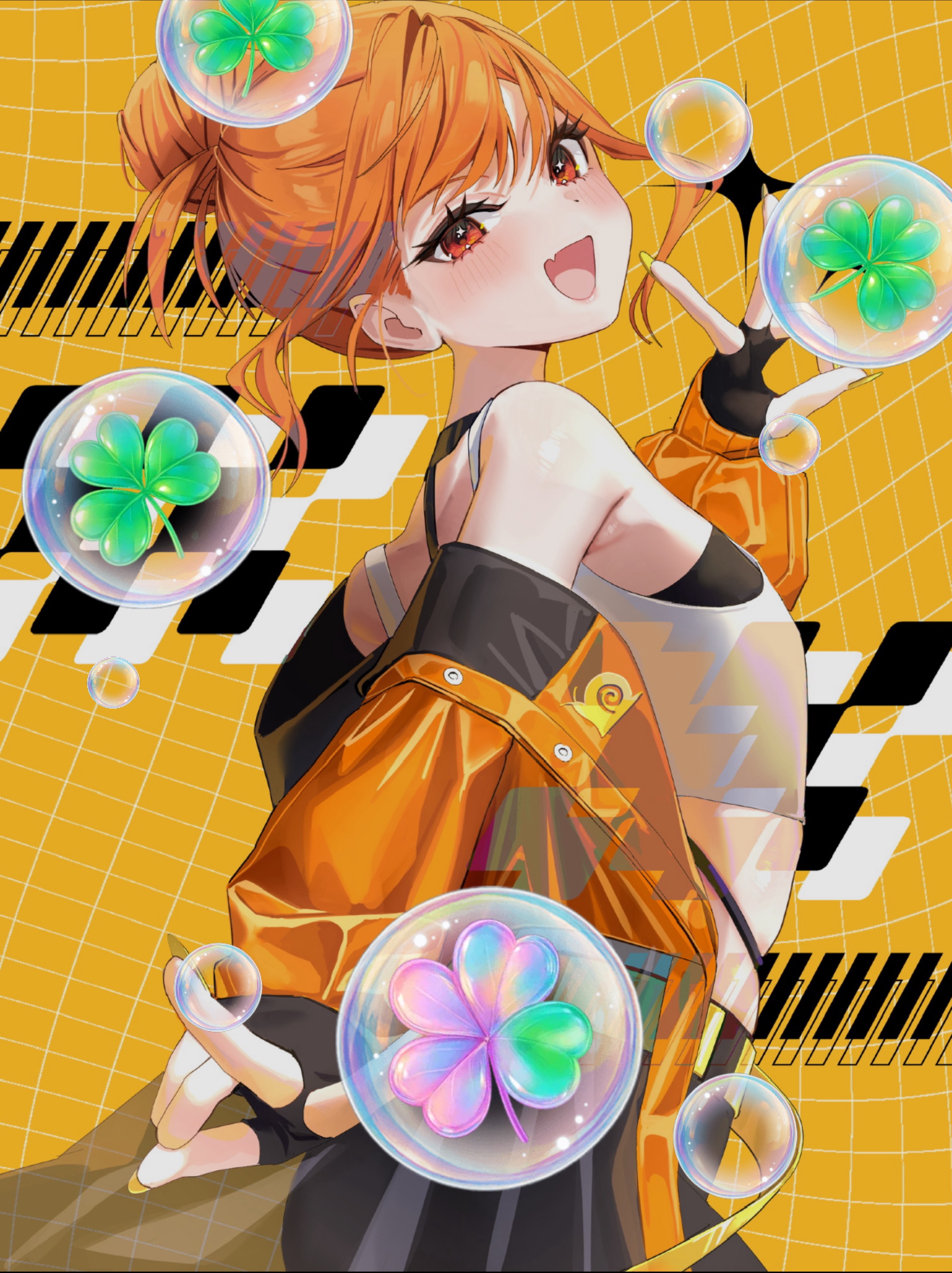 【関西弁】朝いちばんHighな枠🐌