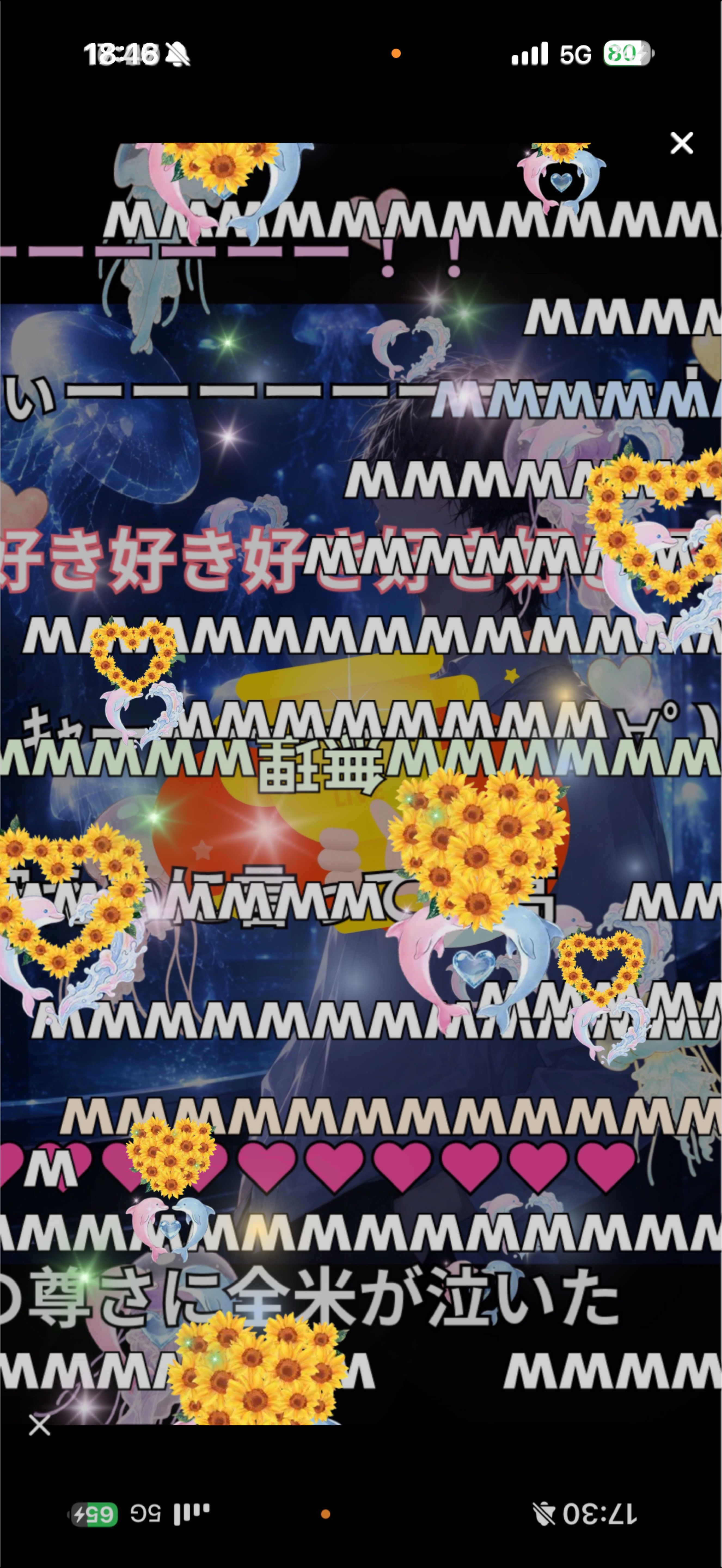 初見さん◎入っといで
