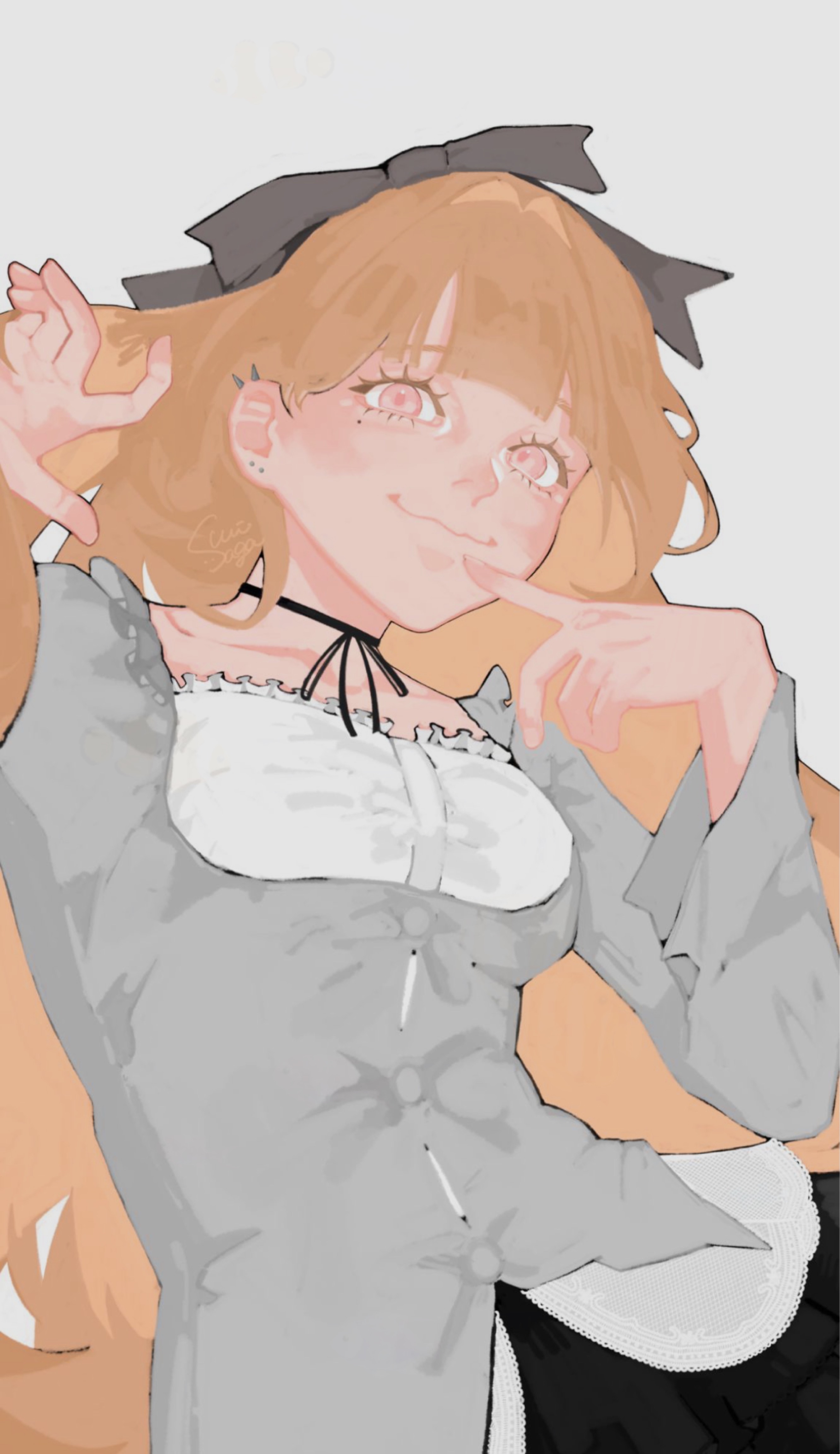 お友達つくりしてます