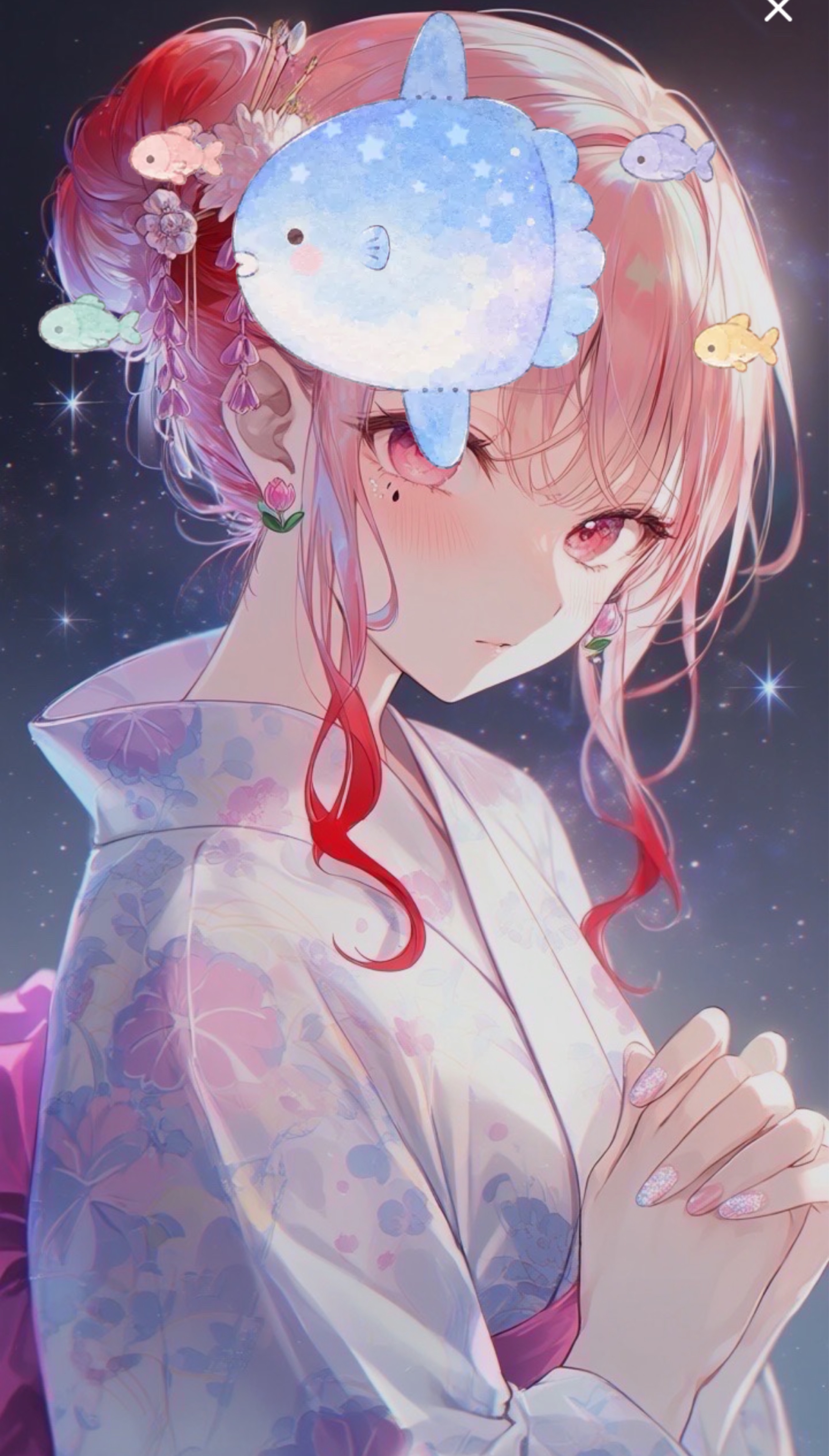 ミッション♡集め中🙏🏻 
