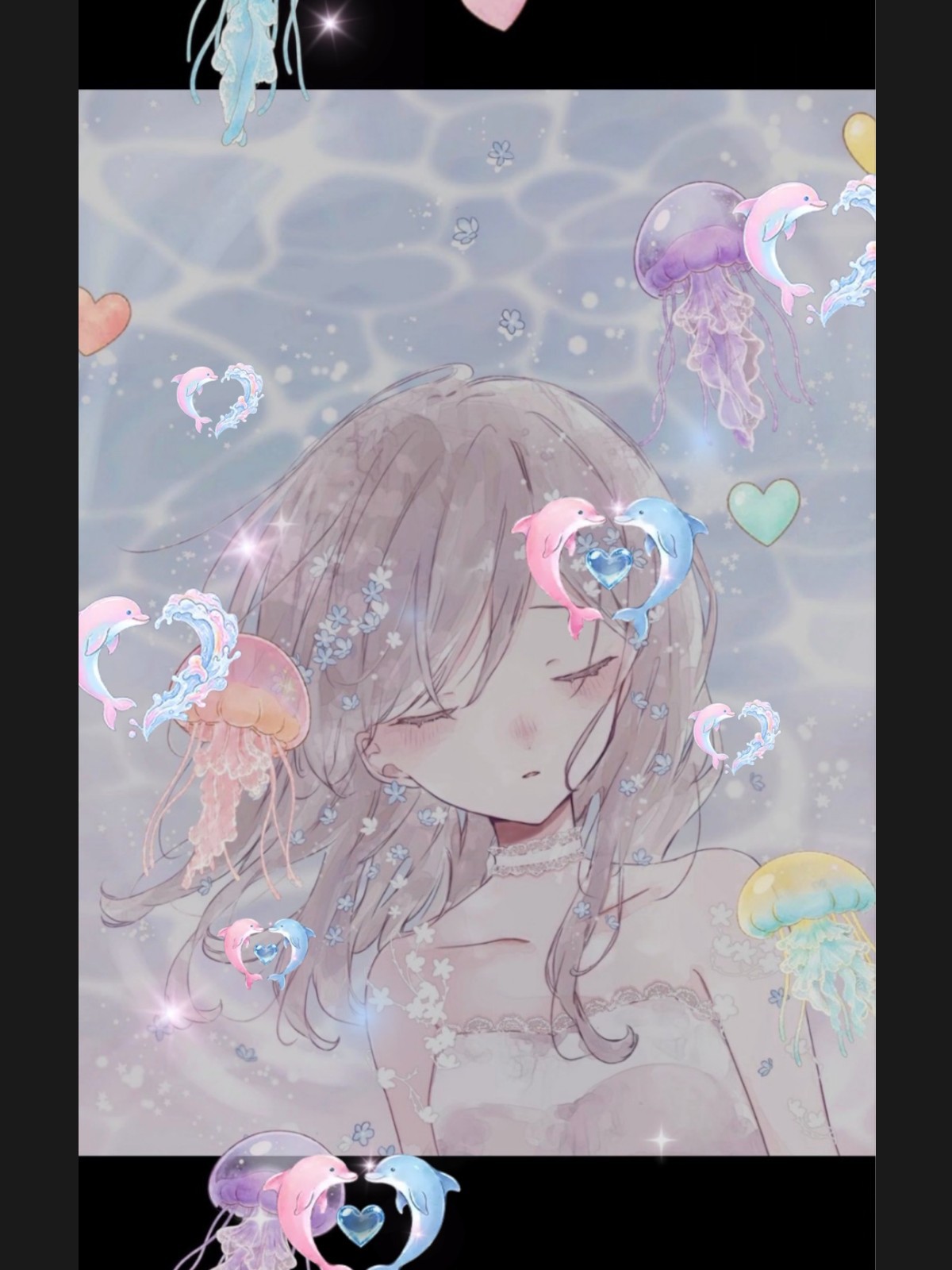 5:30の女🪽