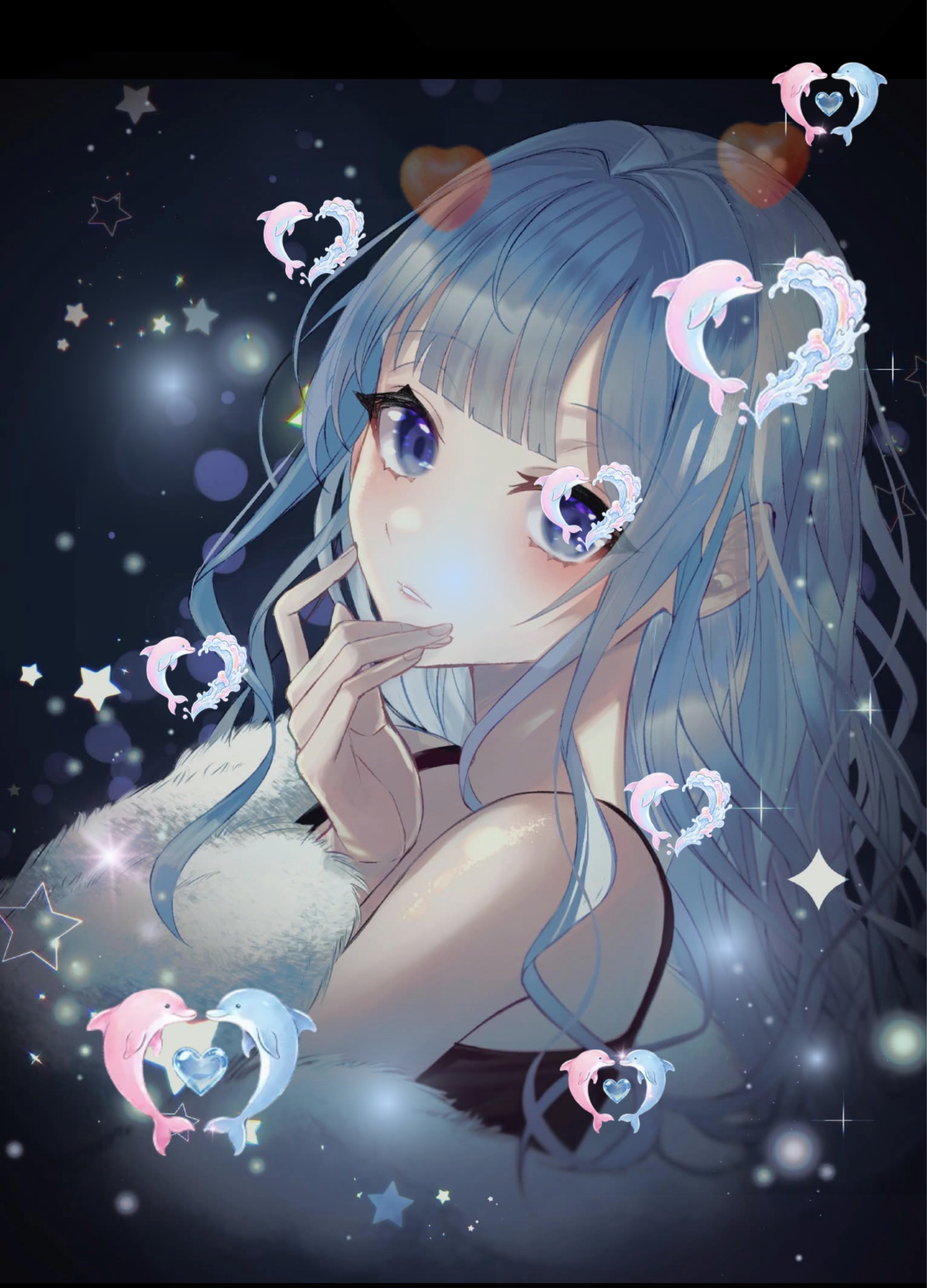 圧倒的寝落ち枠🌙