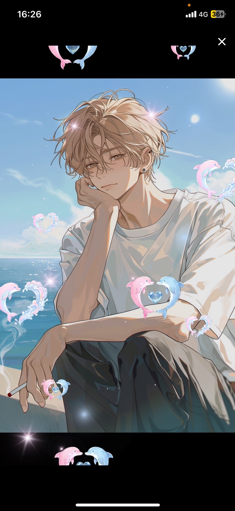 レンチ♡