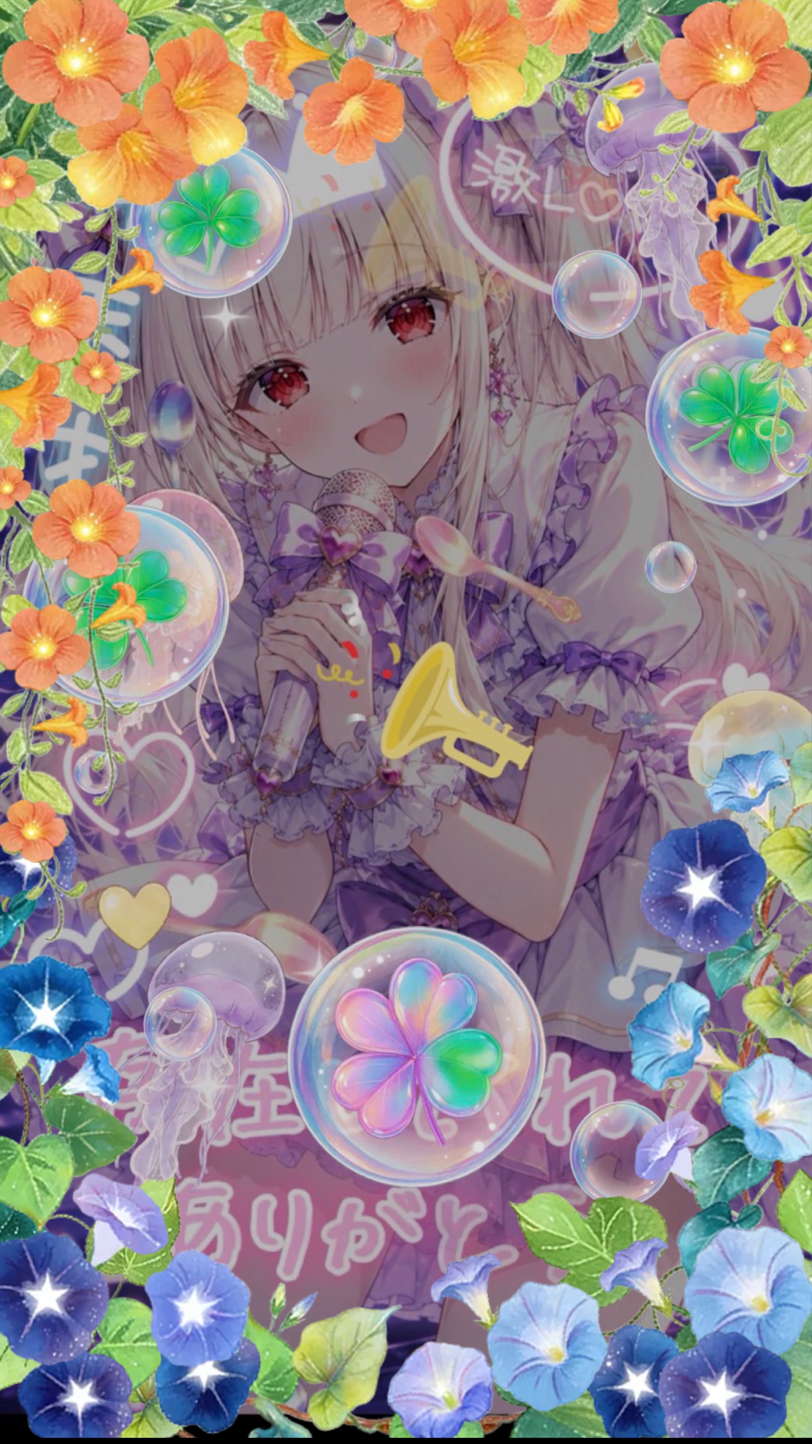 3.5周年＆5000ファンありがとう