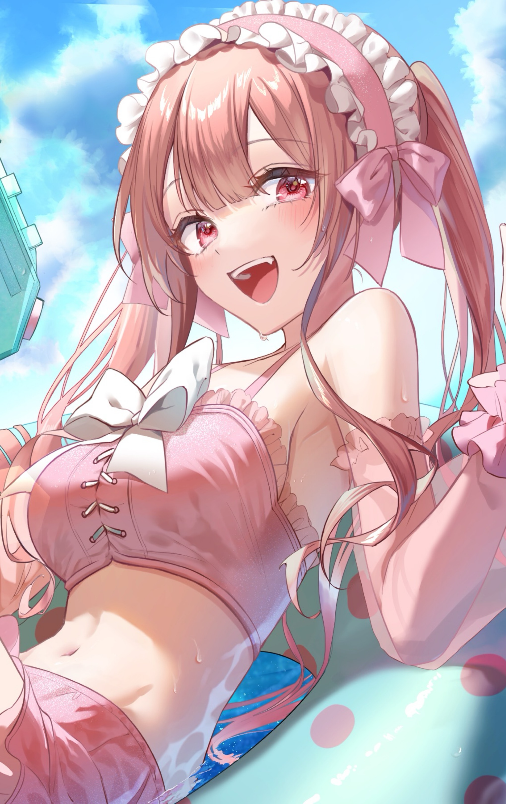 【雑談】ひよるの今日でおしまい❕