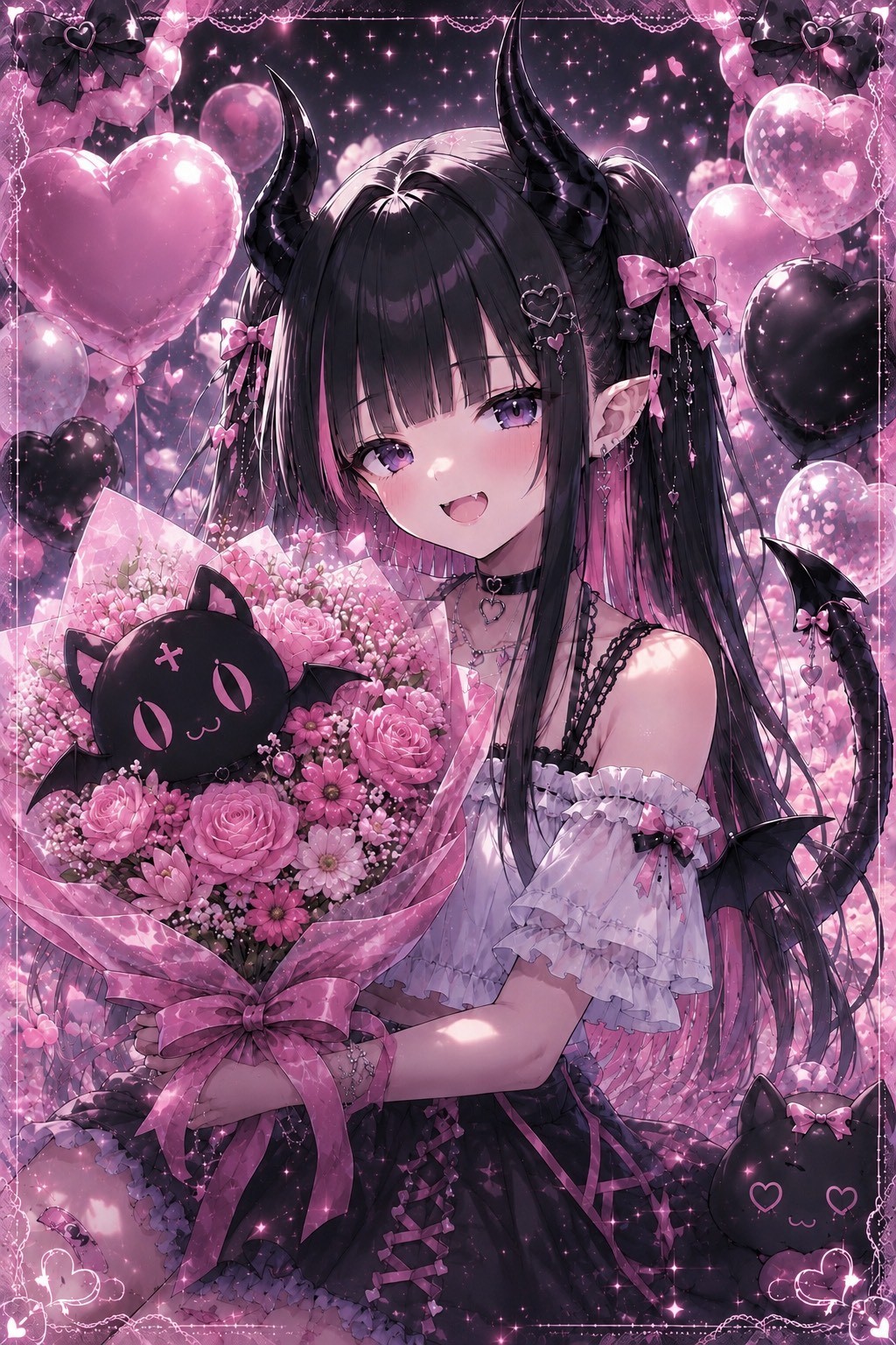 1年記念‼️👊🏻❤️‍🔥