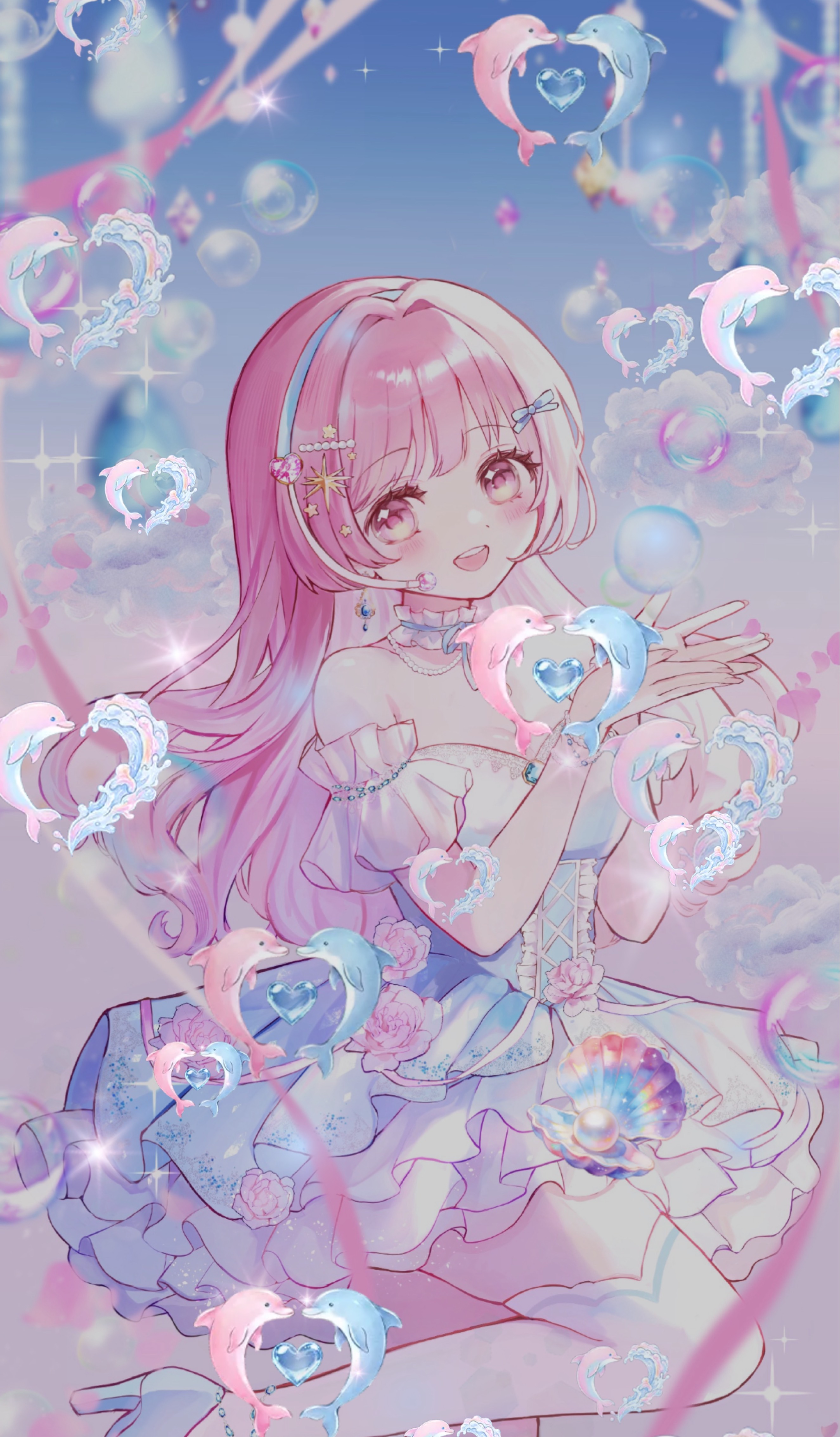 初見さん◎元気をお届け💫機材歌枠💖
