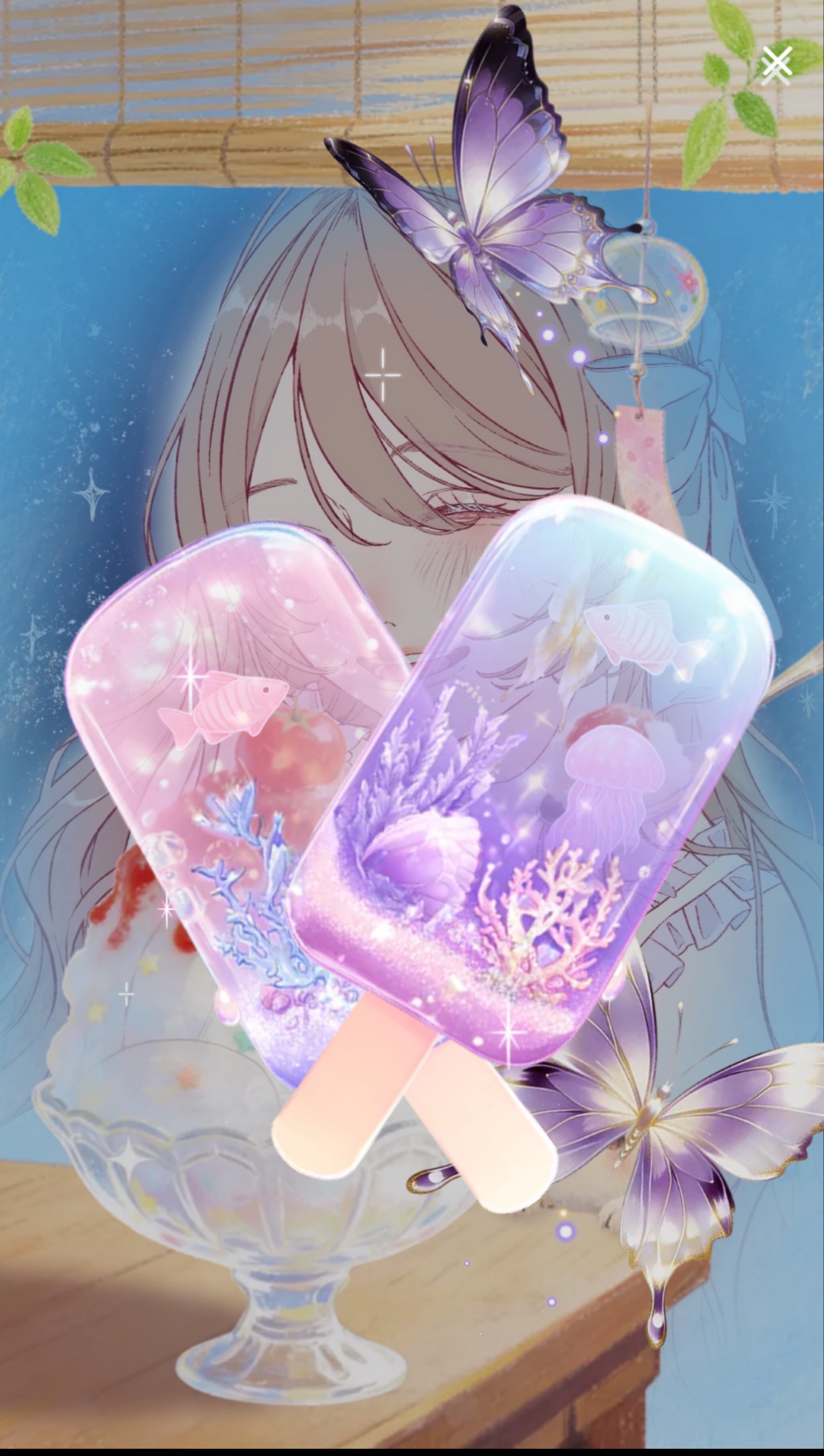 🫧癒しになれたら