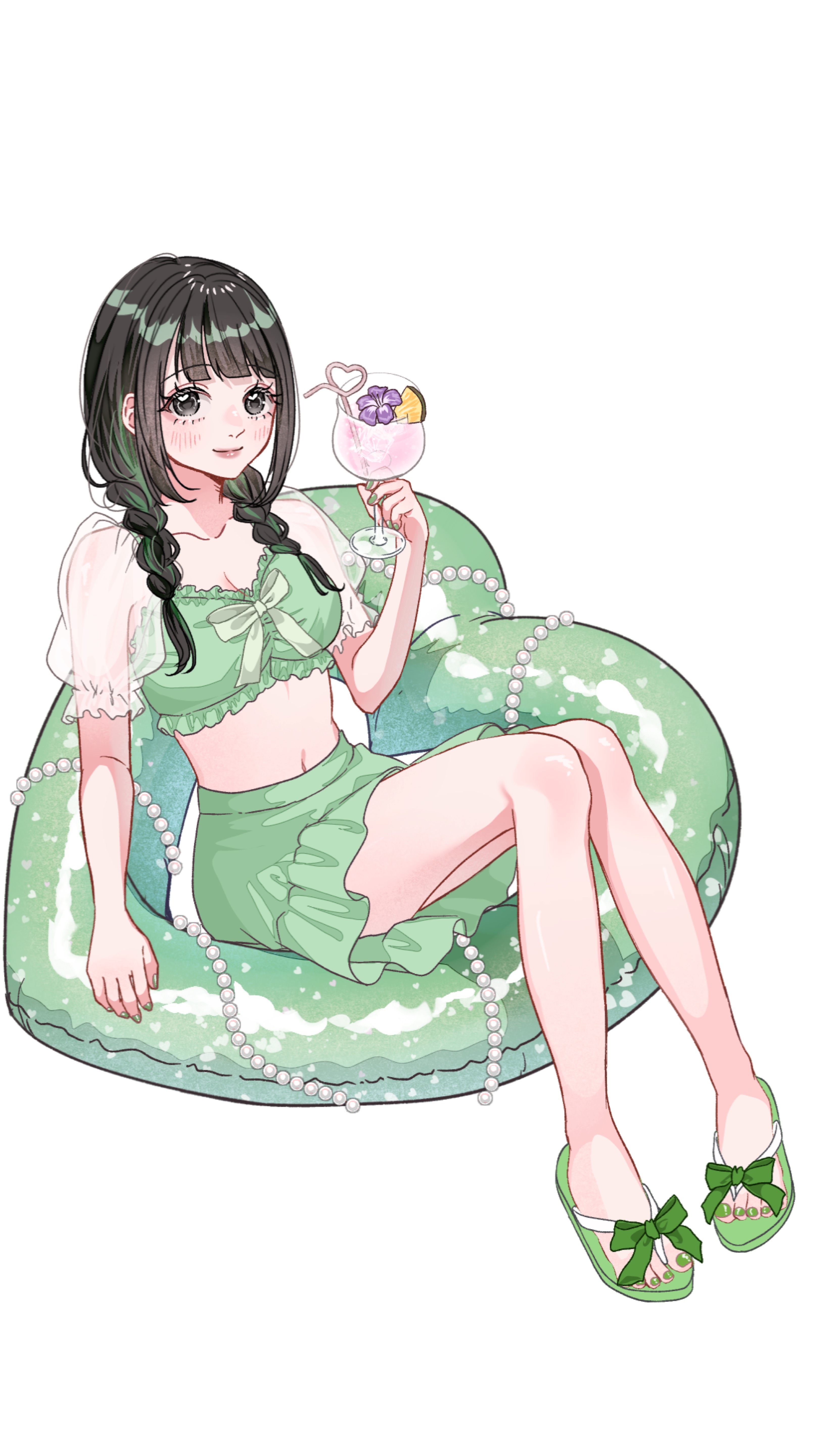 初潜◎ リベンジ‬т т