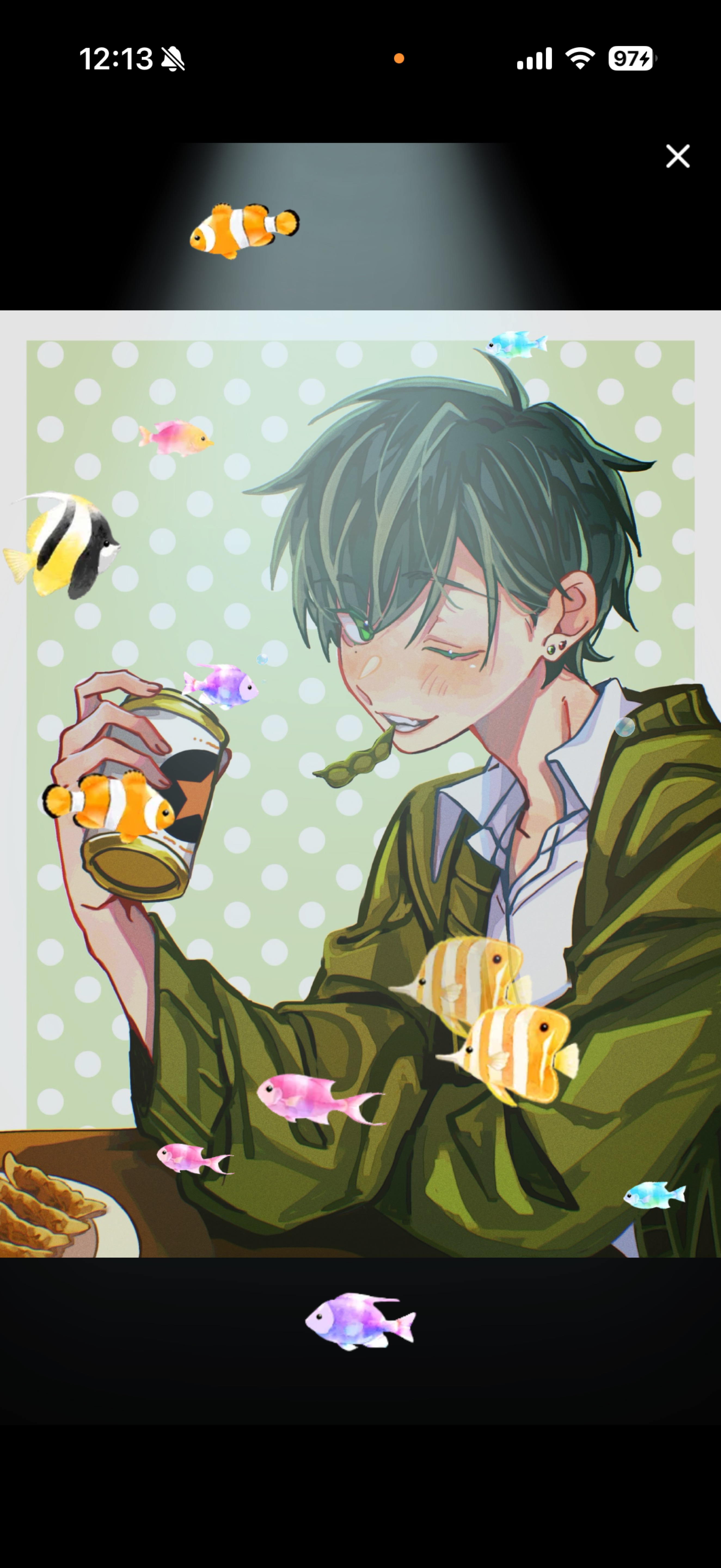 寄ってけーや！✨️