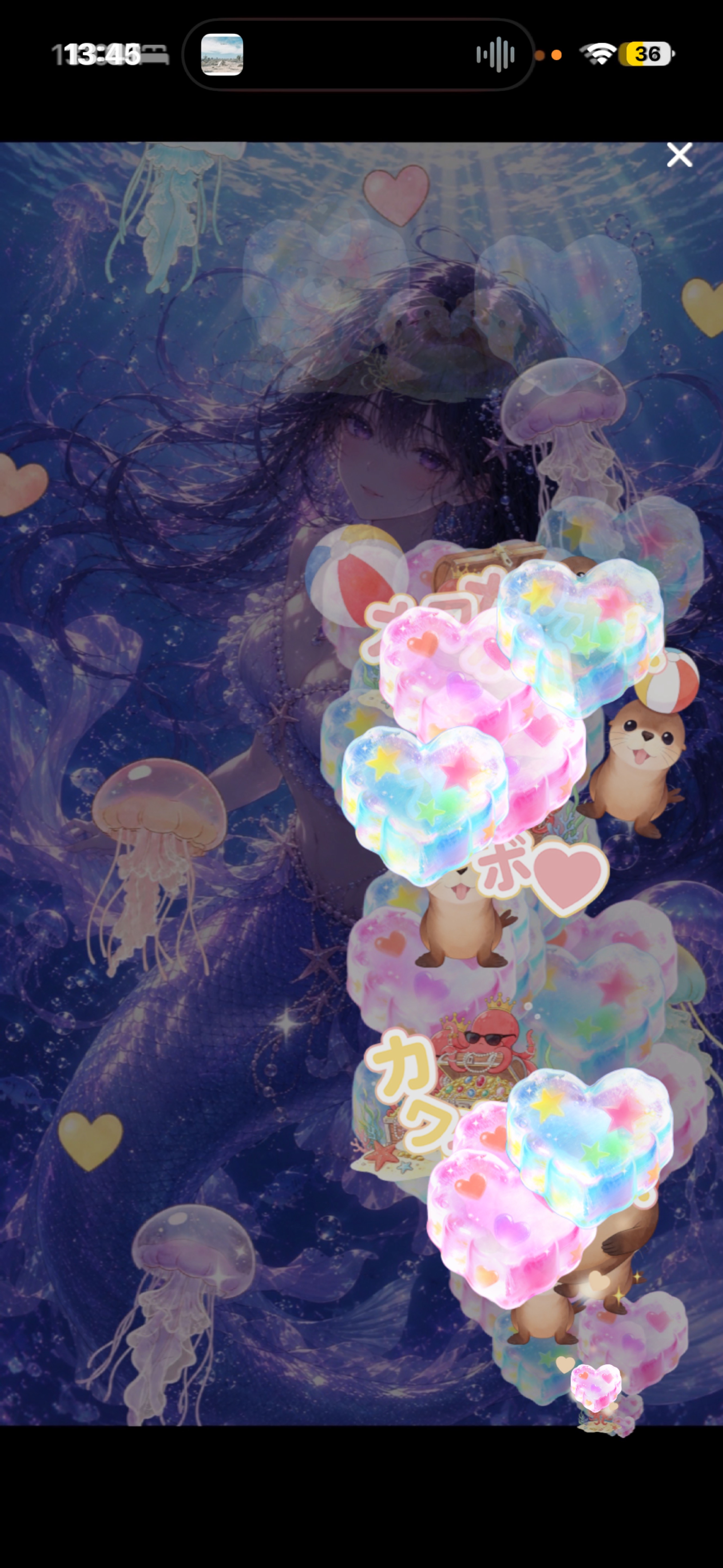 誰でもうぇるかむっ